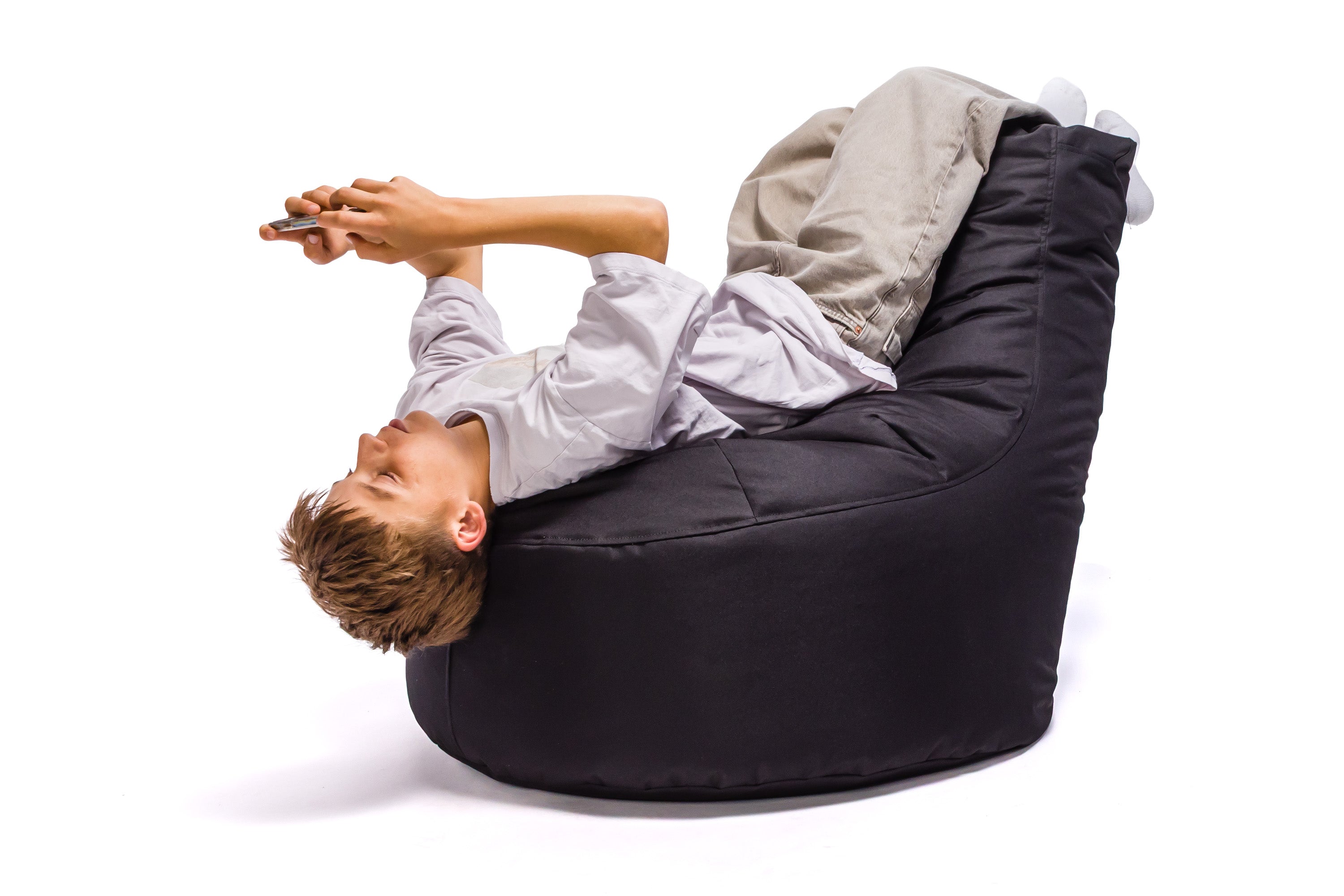 Poltrona Seat L in Poliestere