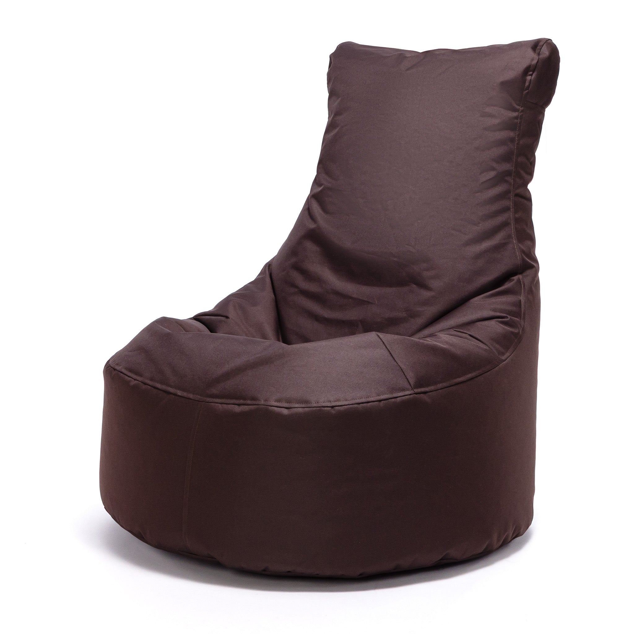 Poltrona Seat L in Poliestere