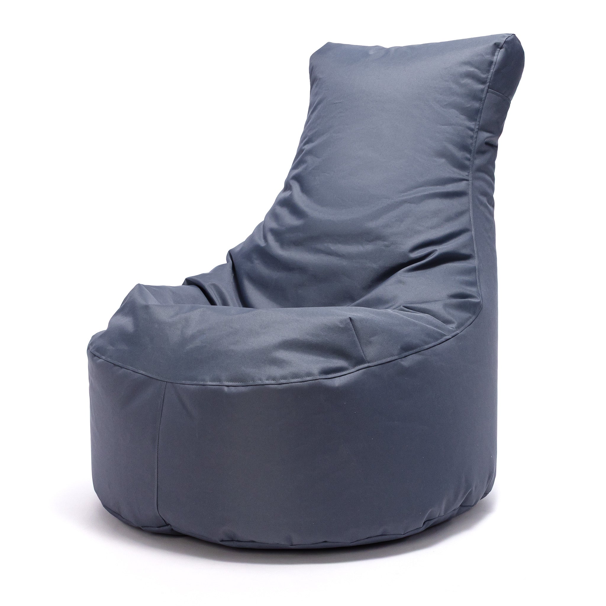 Poltrona Seat L in Poliestere