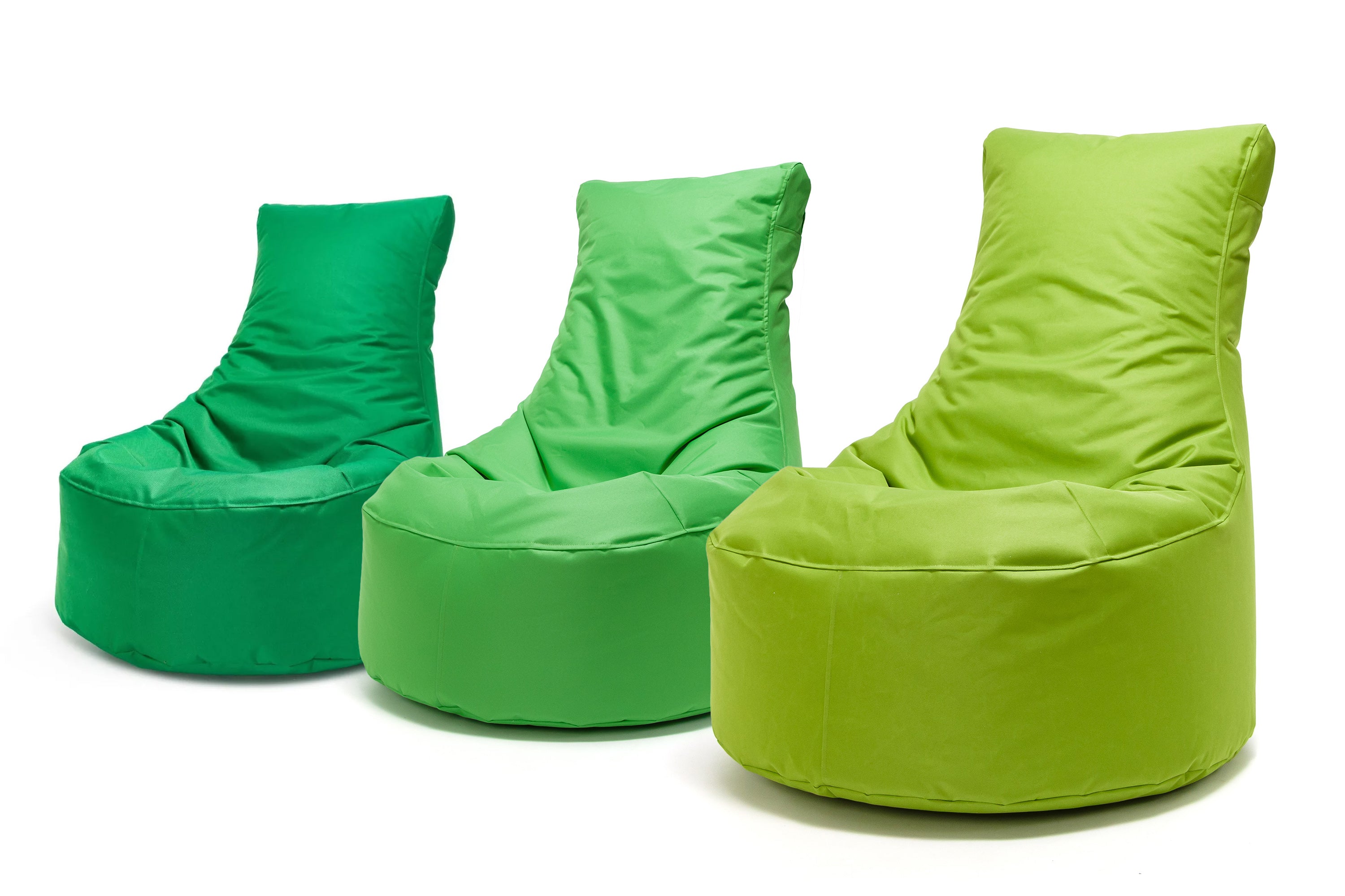 Poltrona Seat L in Poliestere