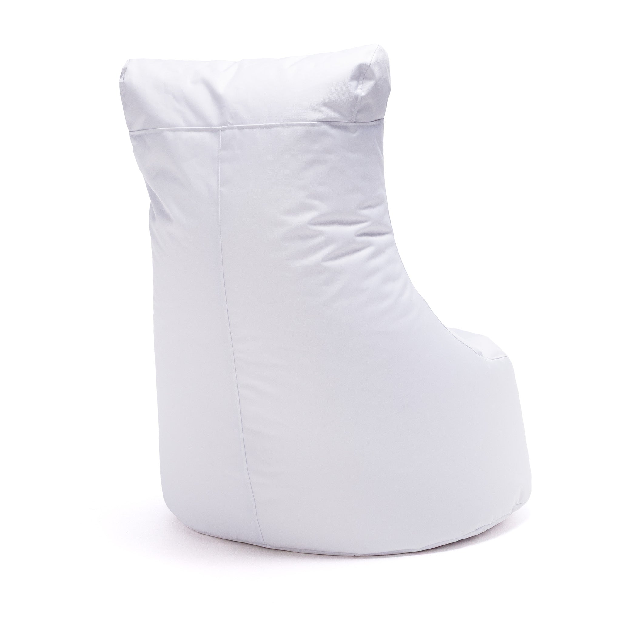 Poltrona Seat L in Poliestere