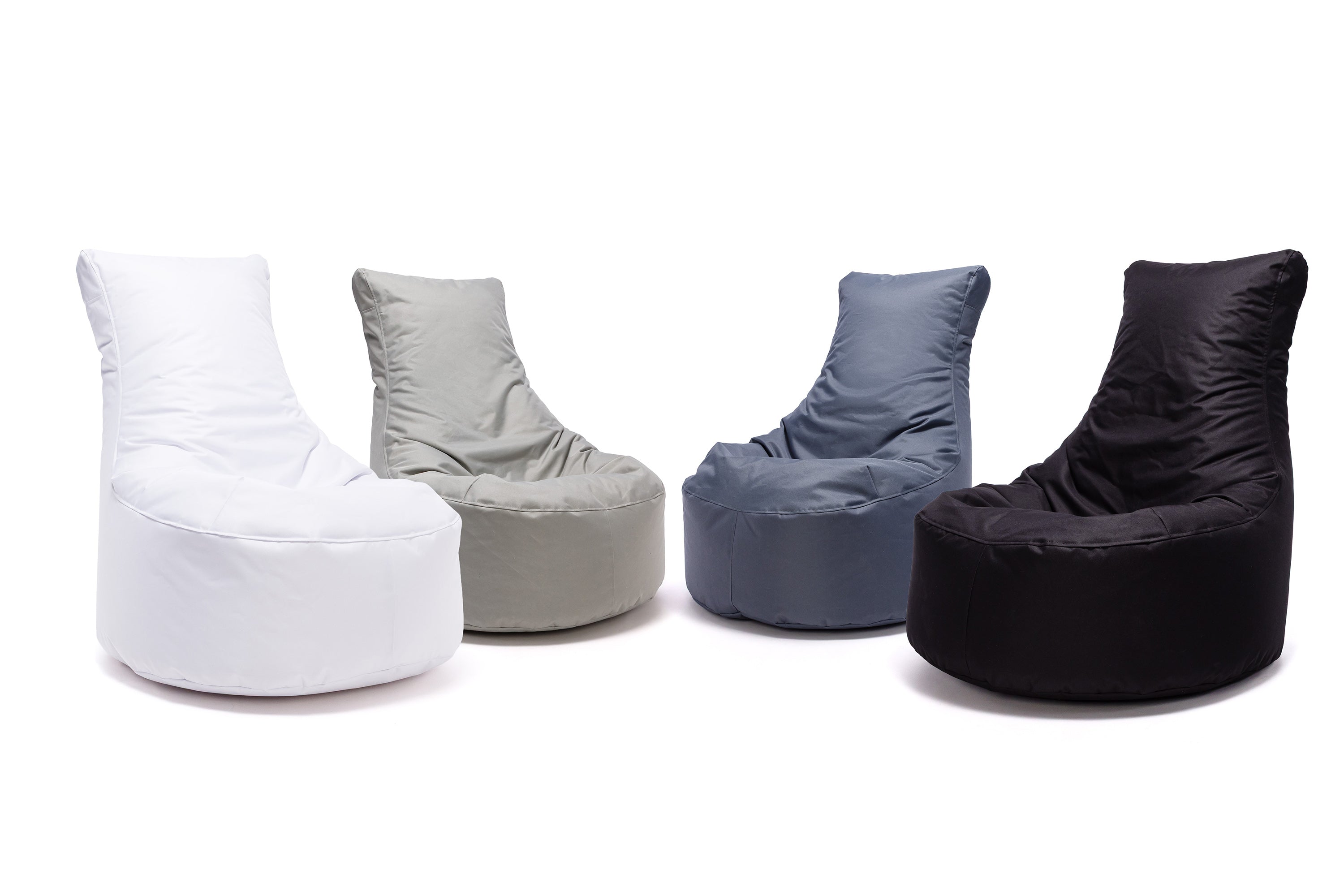 Poltrona Seat L in Poliestere