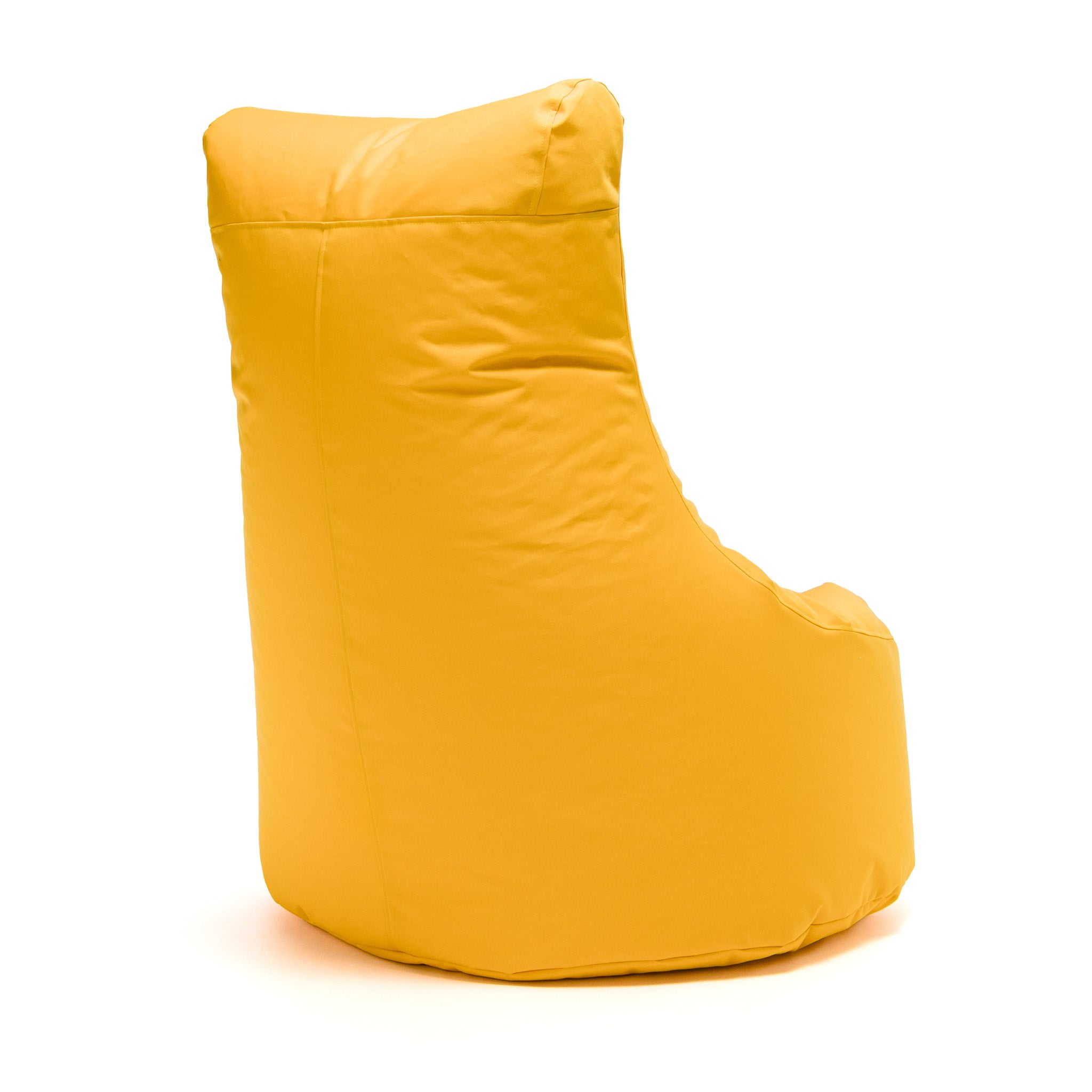 Poltrona Seat L in Poliestere
