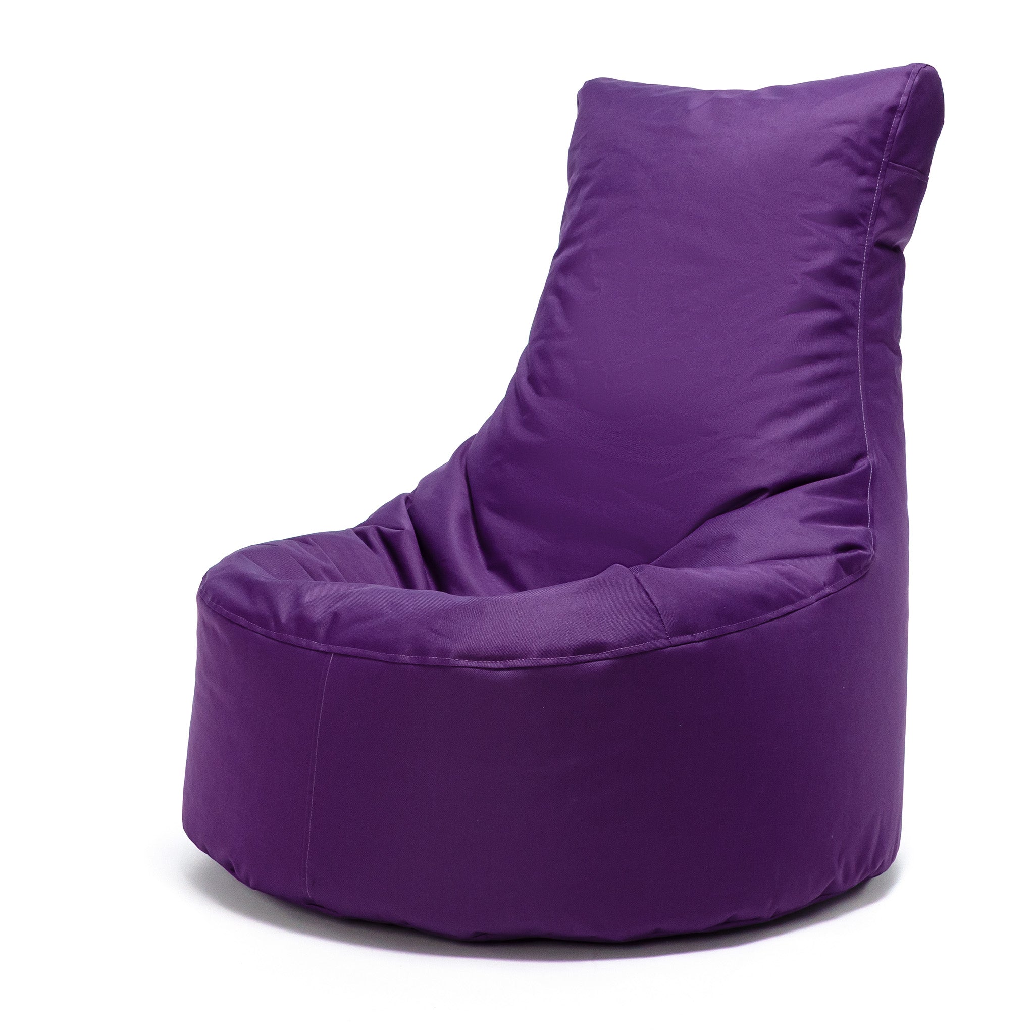 Poltrona Seat L in Poliestere