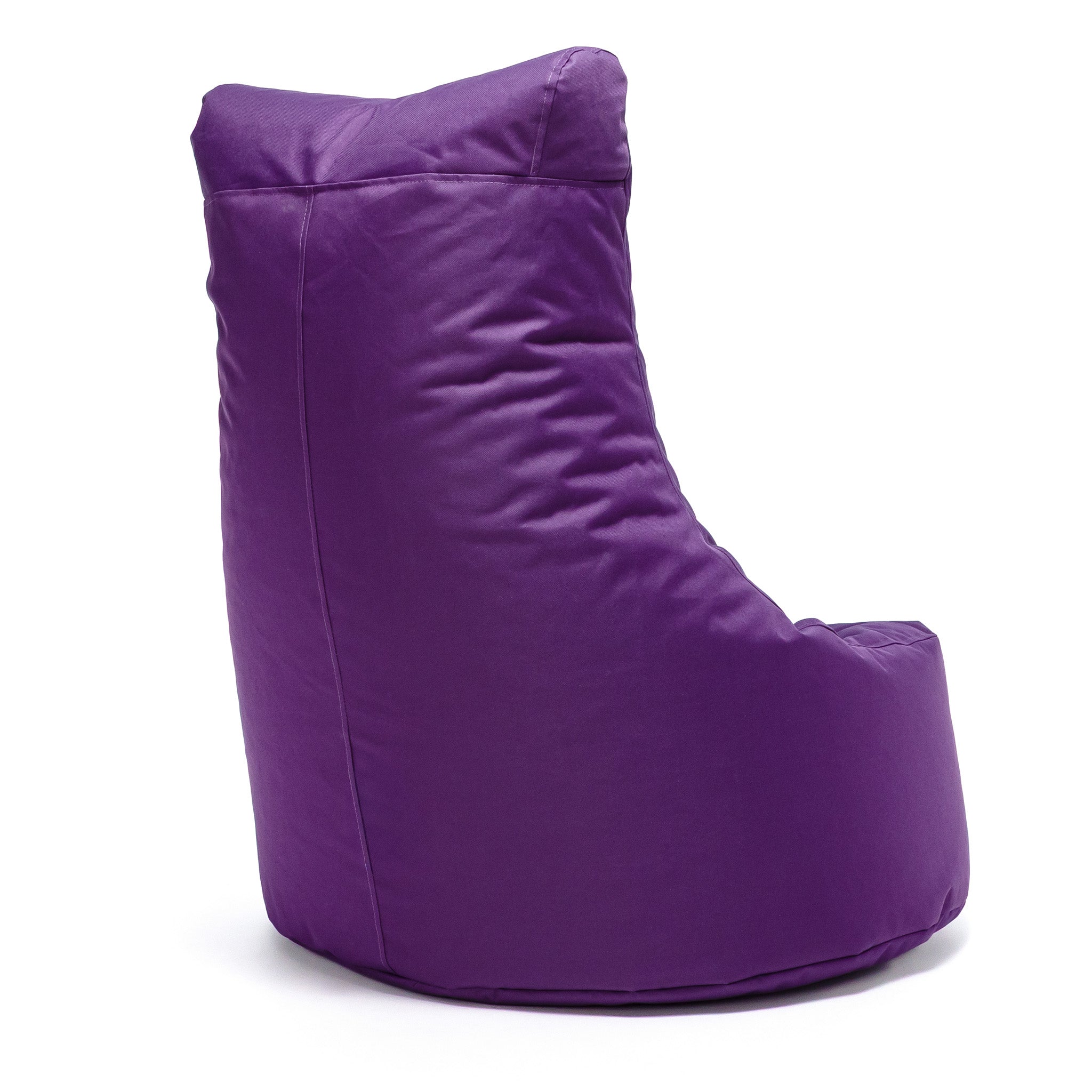 Poltrona Seat L in Poliestere