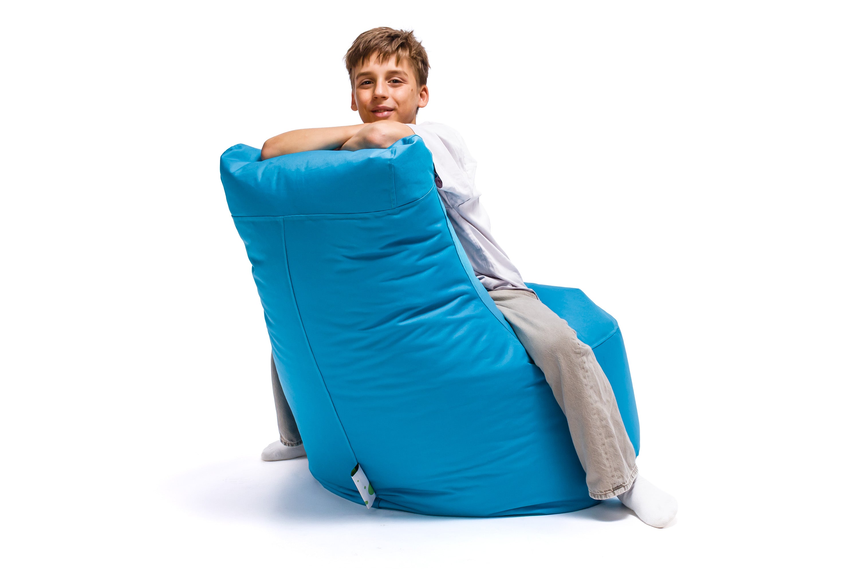 Poltrona Seat L in Poliestere