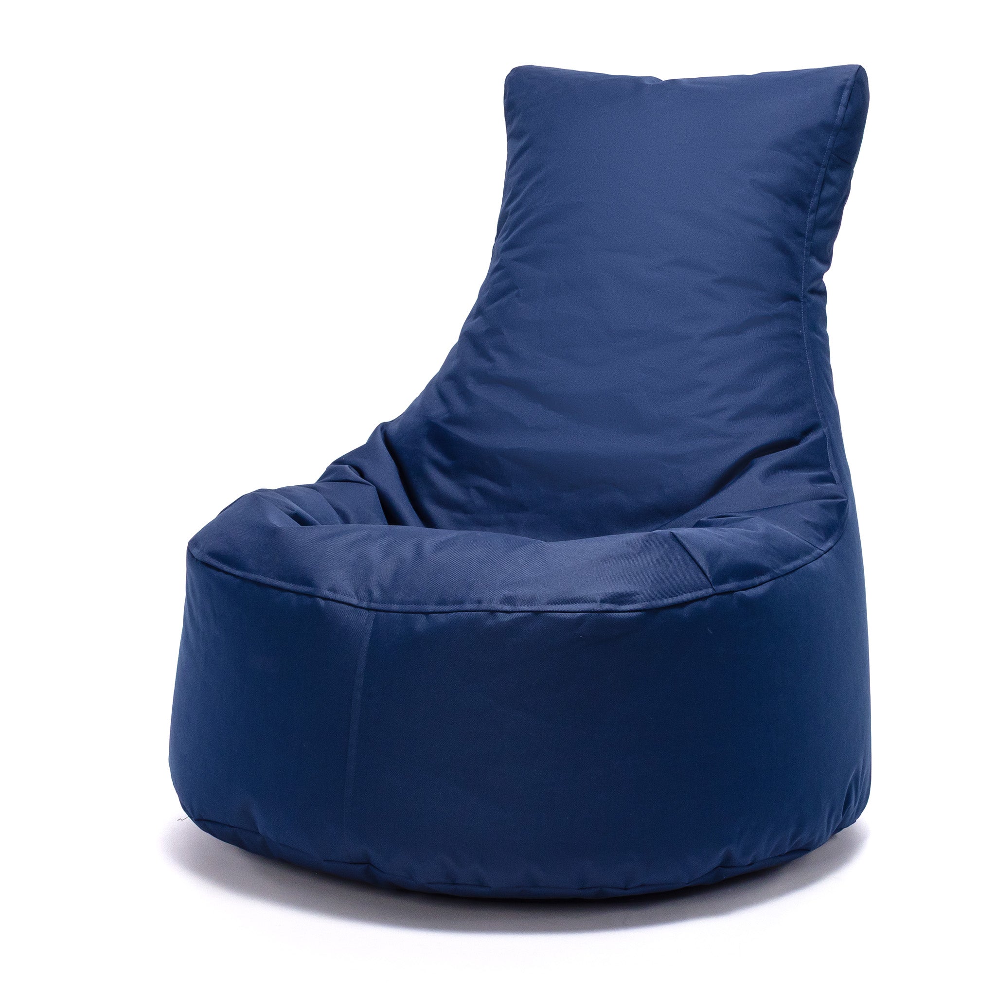 Poltrona Seat L in Poliestere