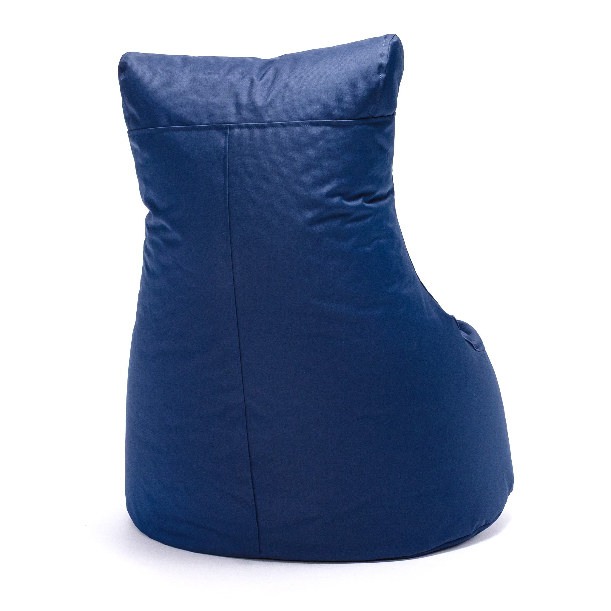 Poltrona Seat L in Poliestere