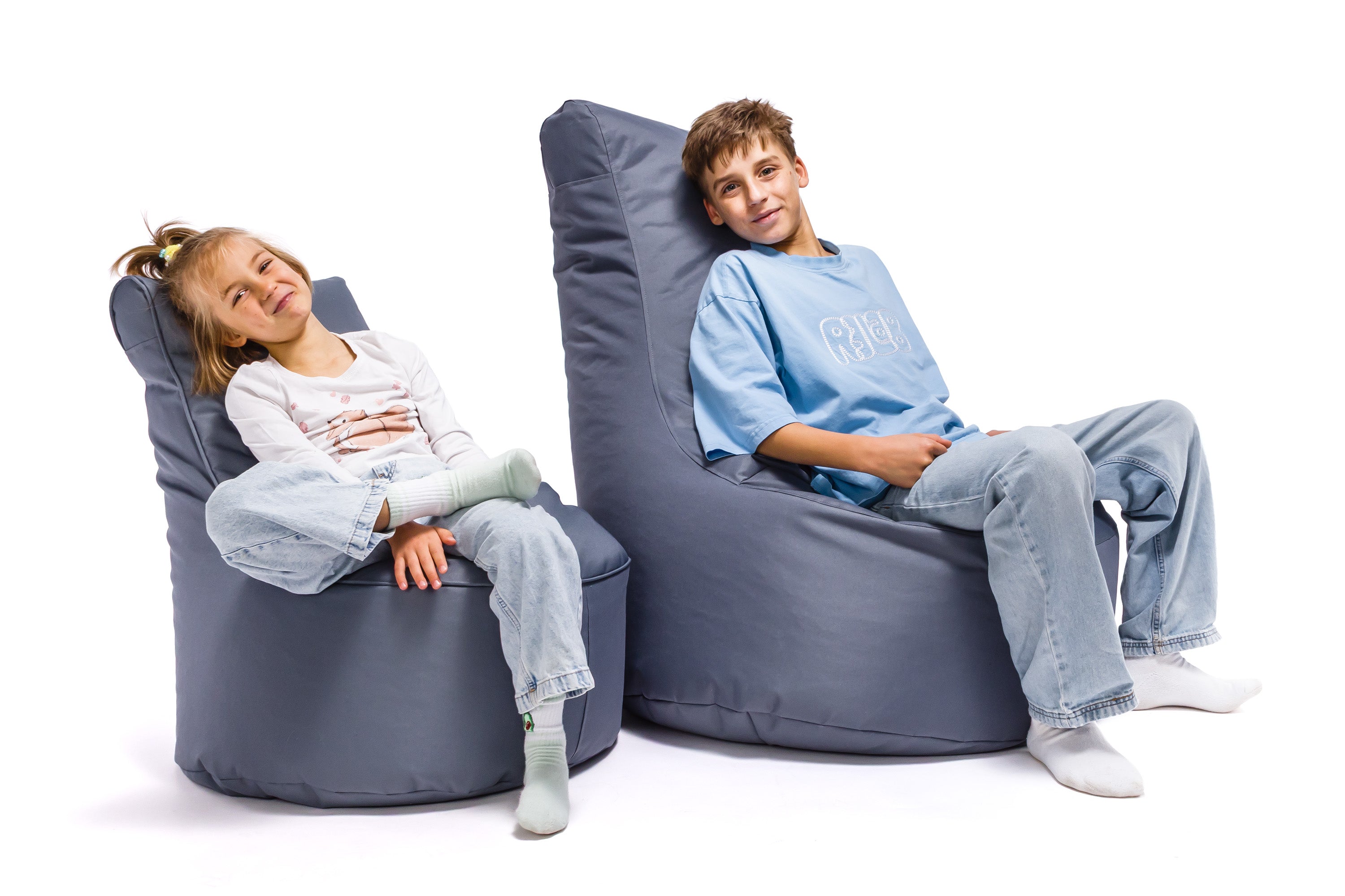 Poltrona Seat L in Poliestere