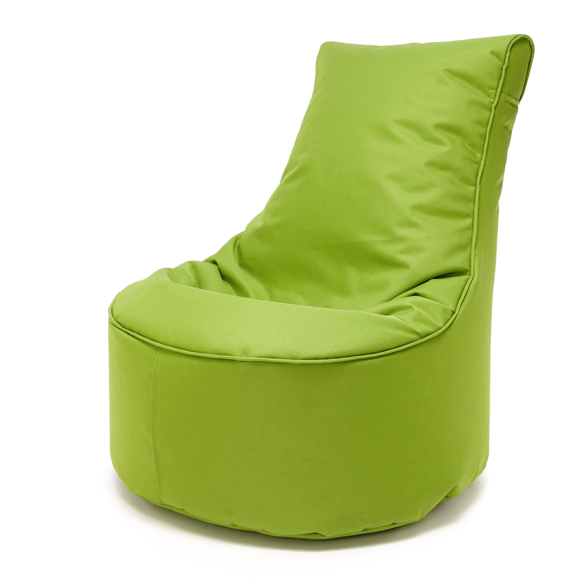 Poltrona Seat S in Poliestere