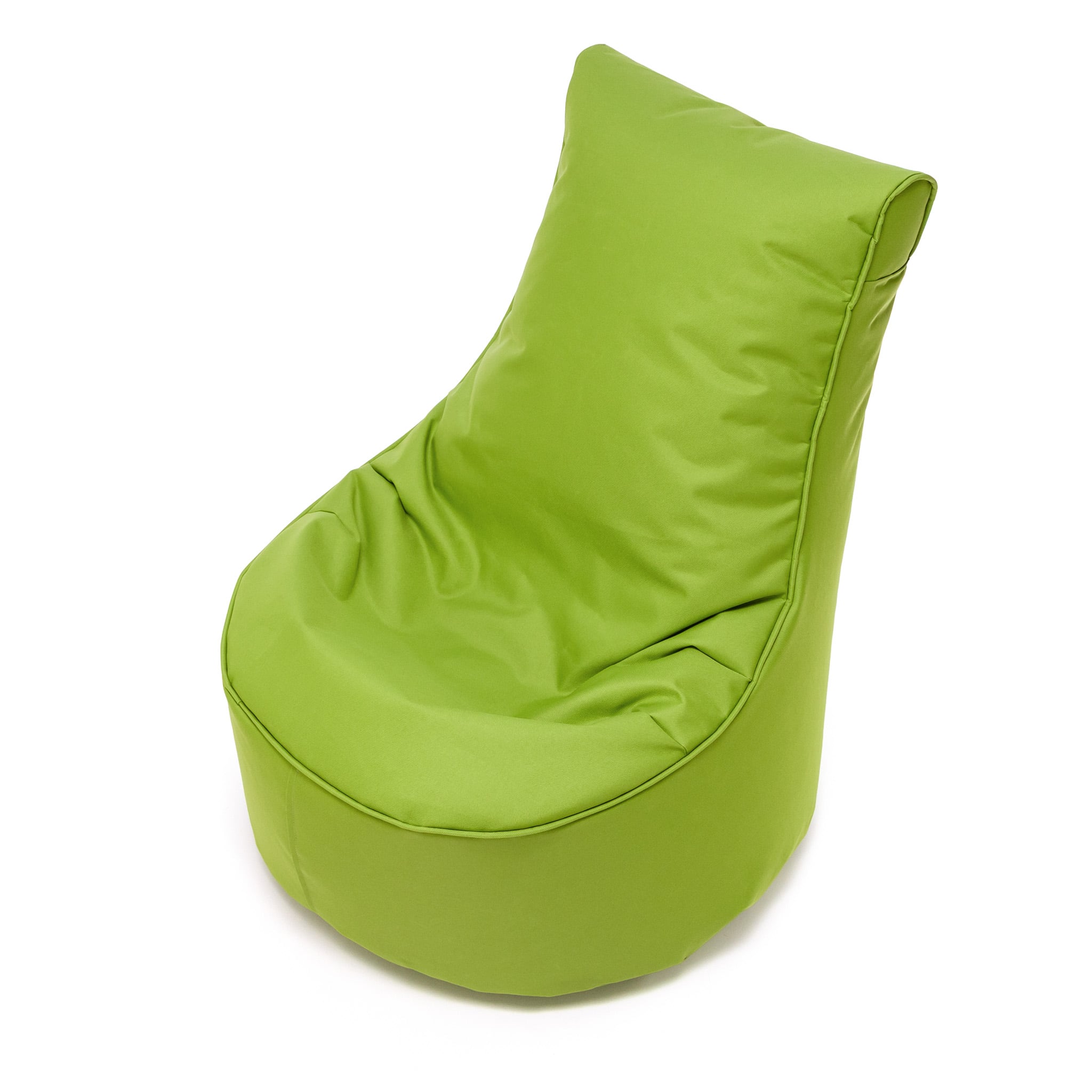 Poltrona Seat S in Poliestere