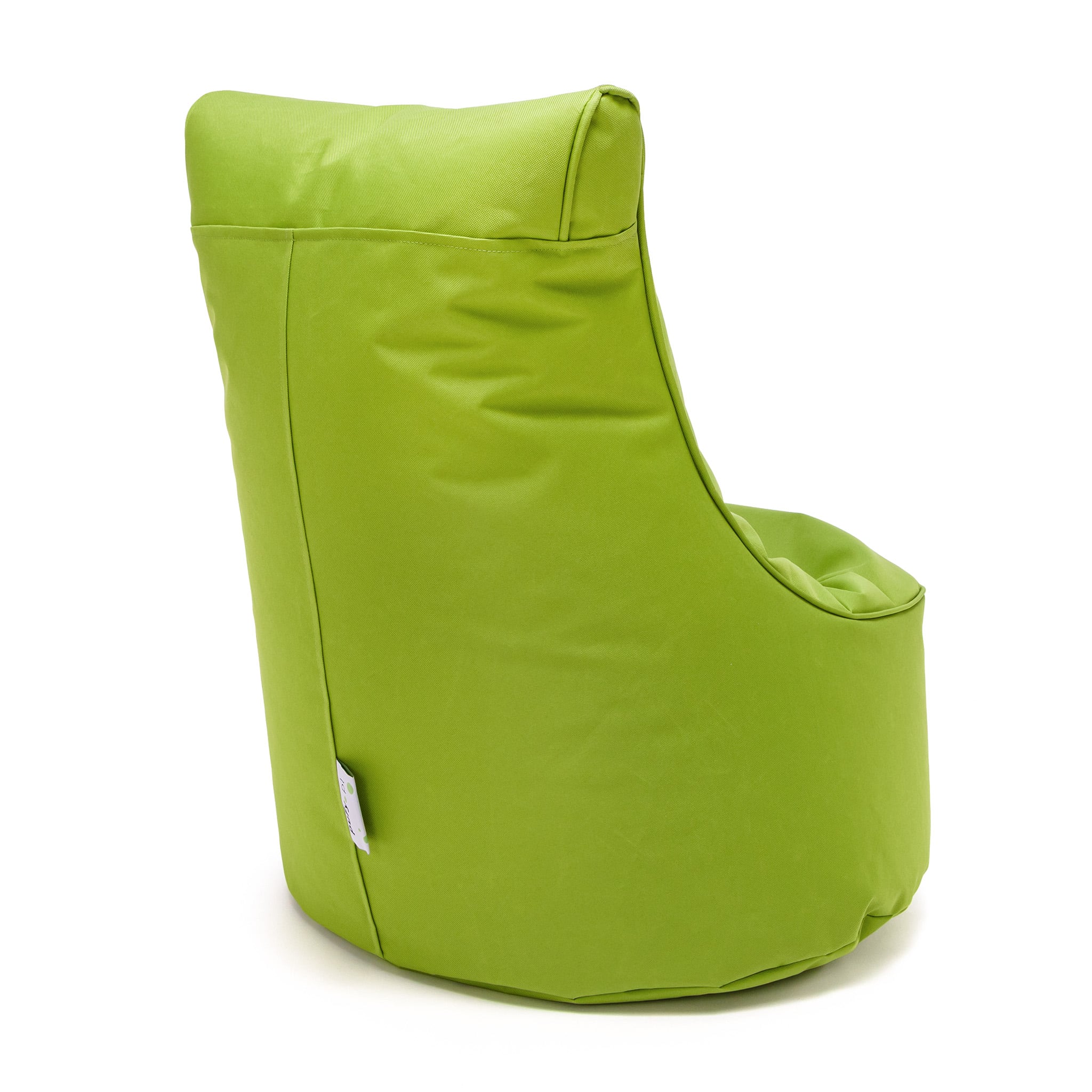 Poltrona Seat S in Poliestere