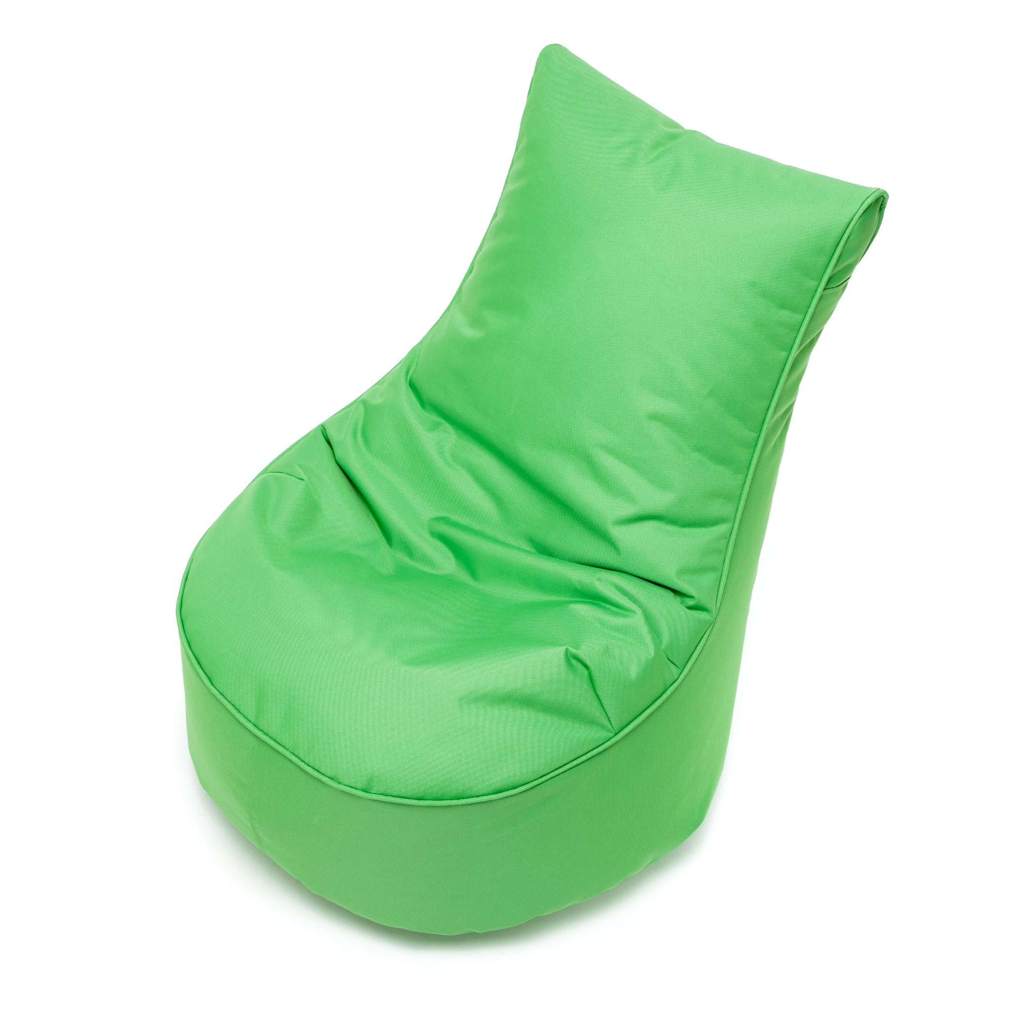 Poltrona Seat S in Poliestere