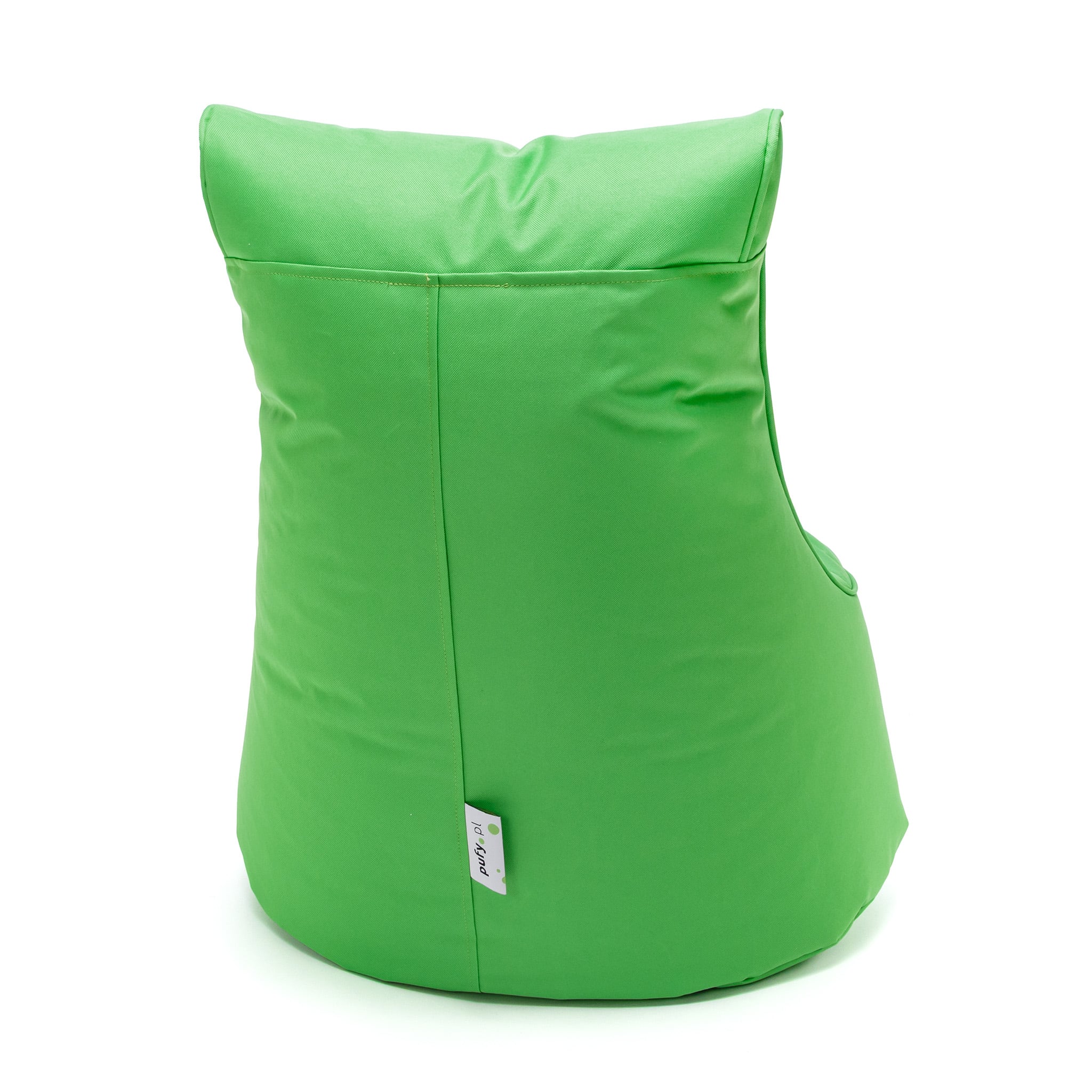 Poltrona Seat S in Poliestere