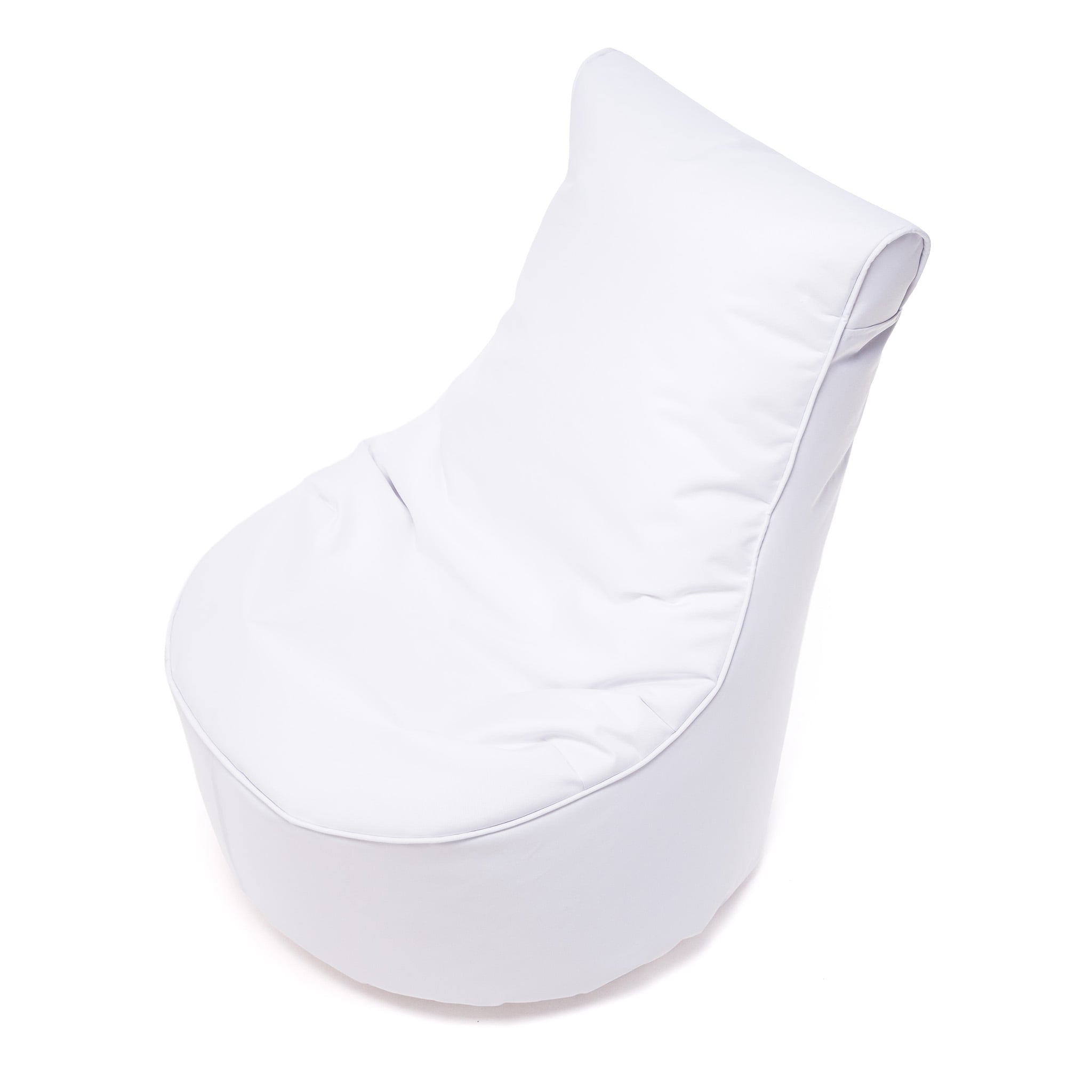 Poltrona Seat S in Poliestere