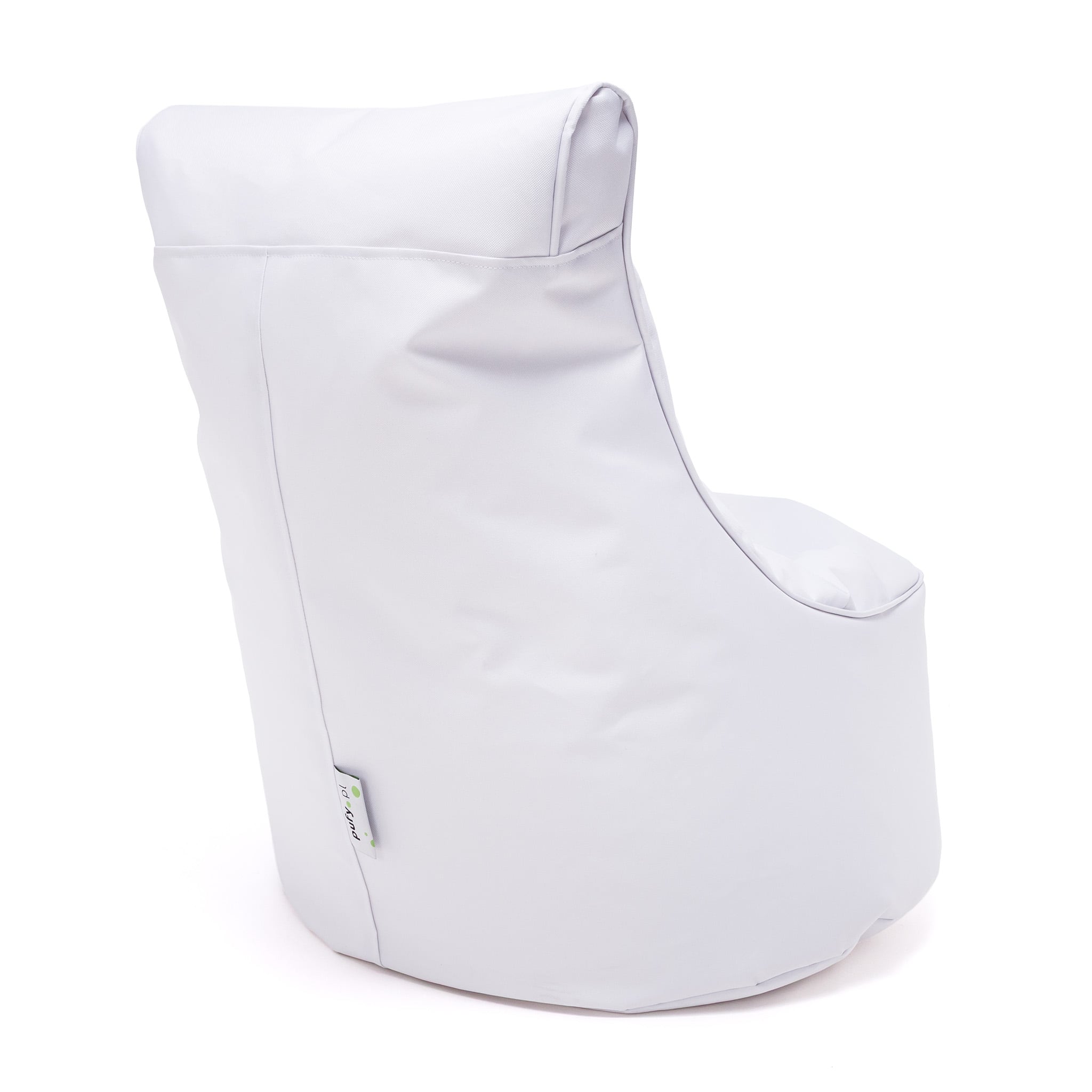 Poltrona Seat S in Poliestere