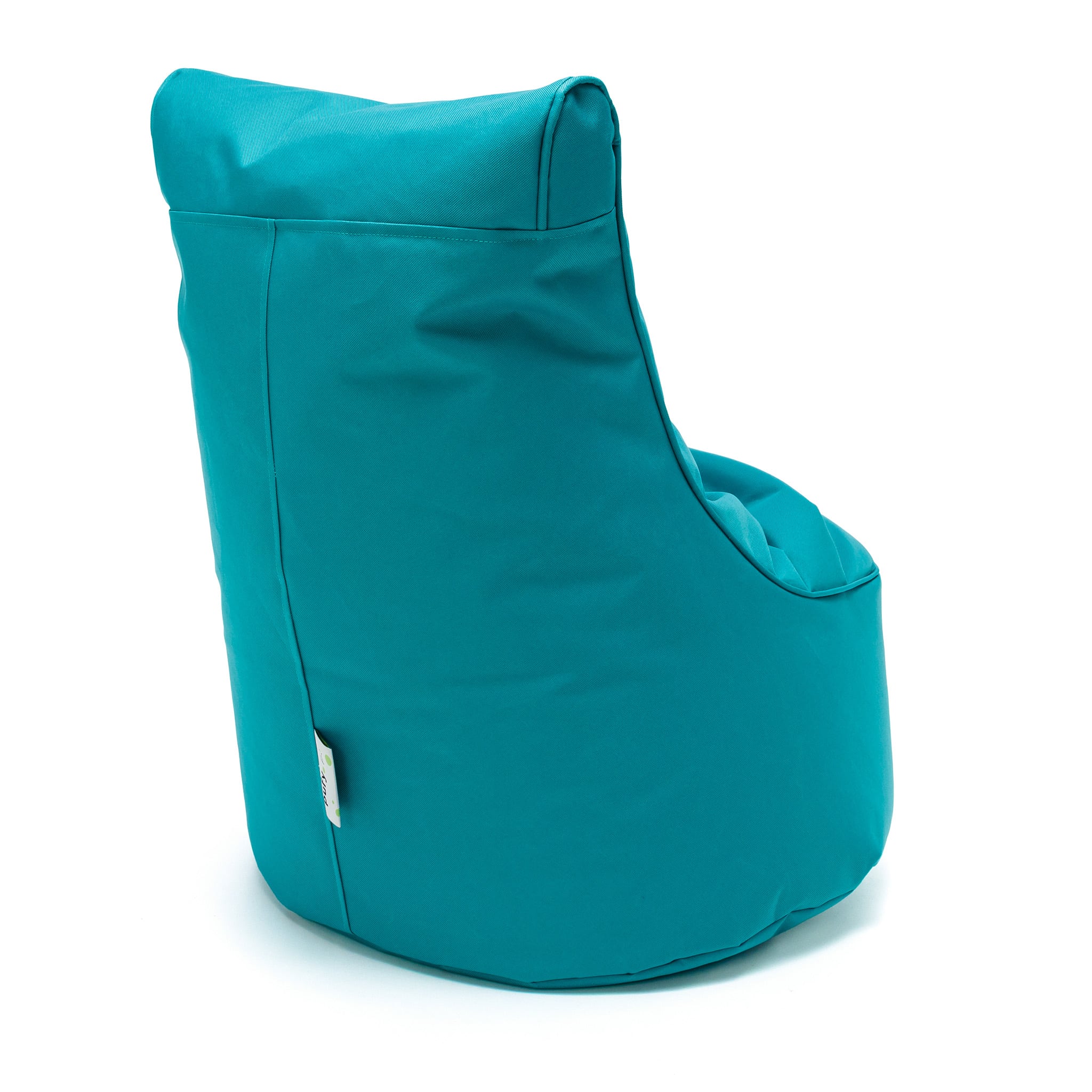 Poltrona Seat S in Poliestere