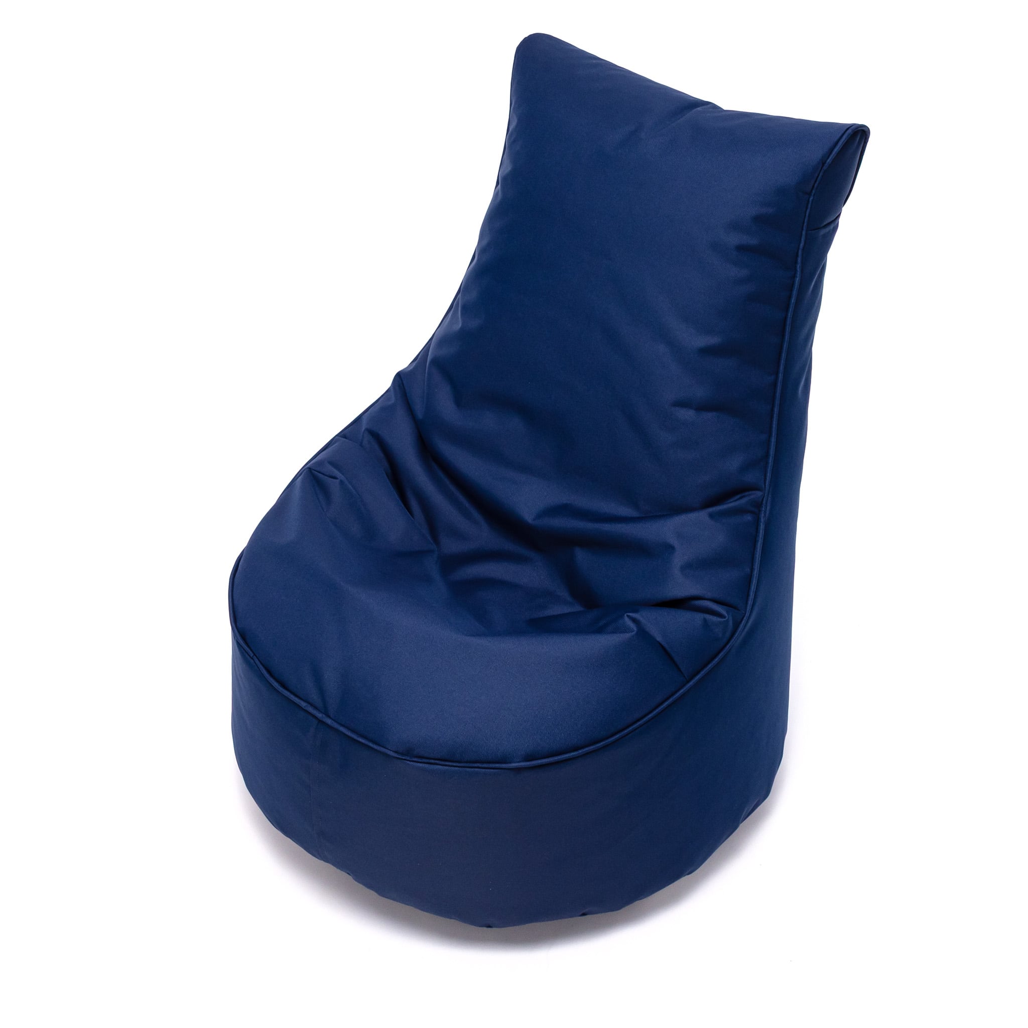 Poltrona Seat S in Poliestere