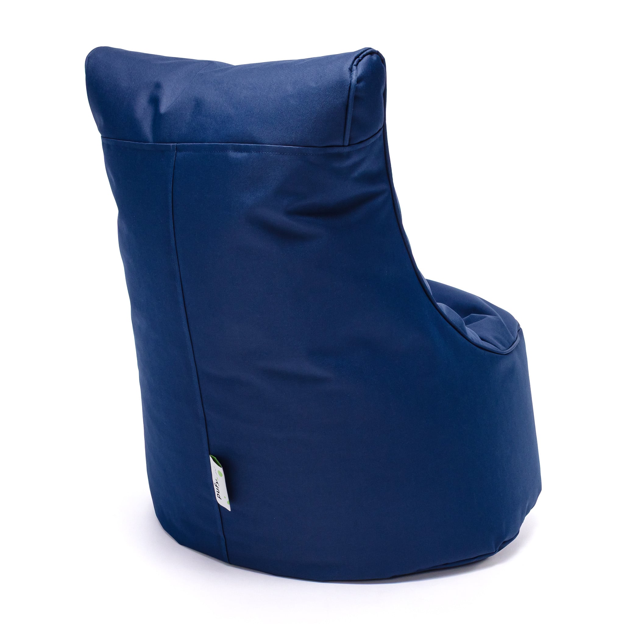 Poltrona Seat S in Poliestere