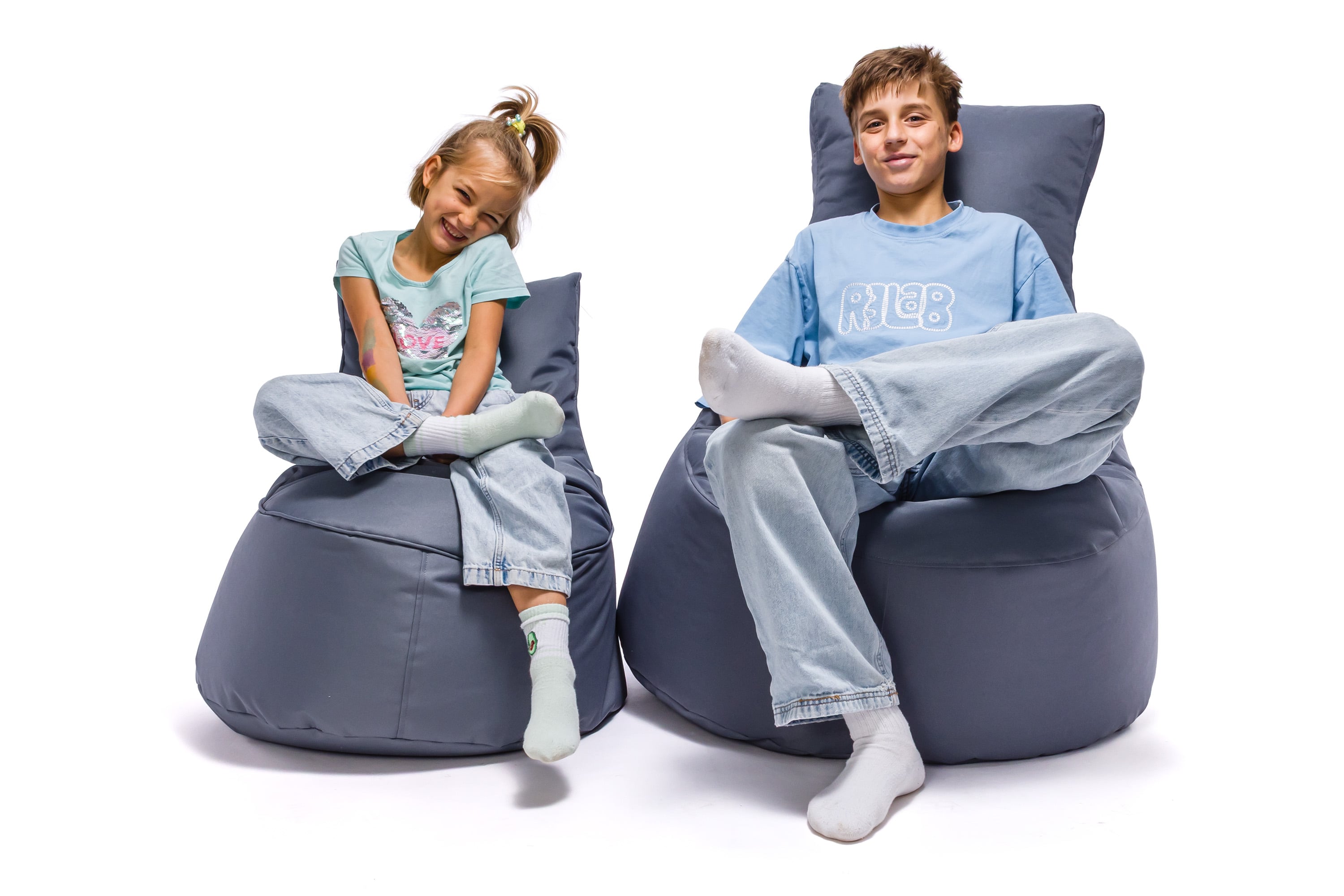 Poltrona Seat S in Poliestere