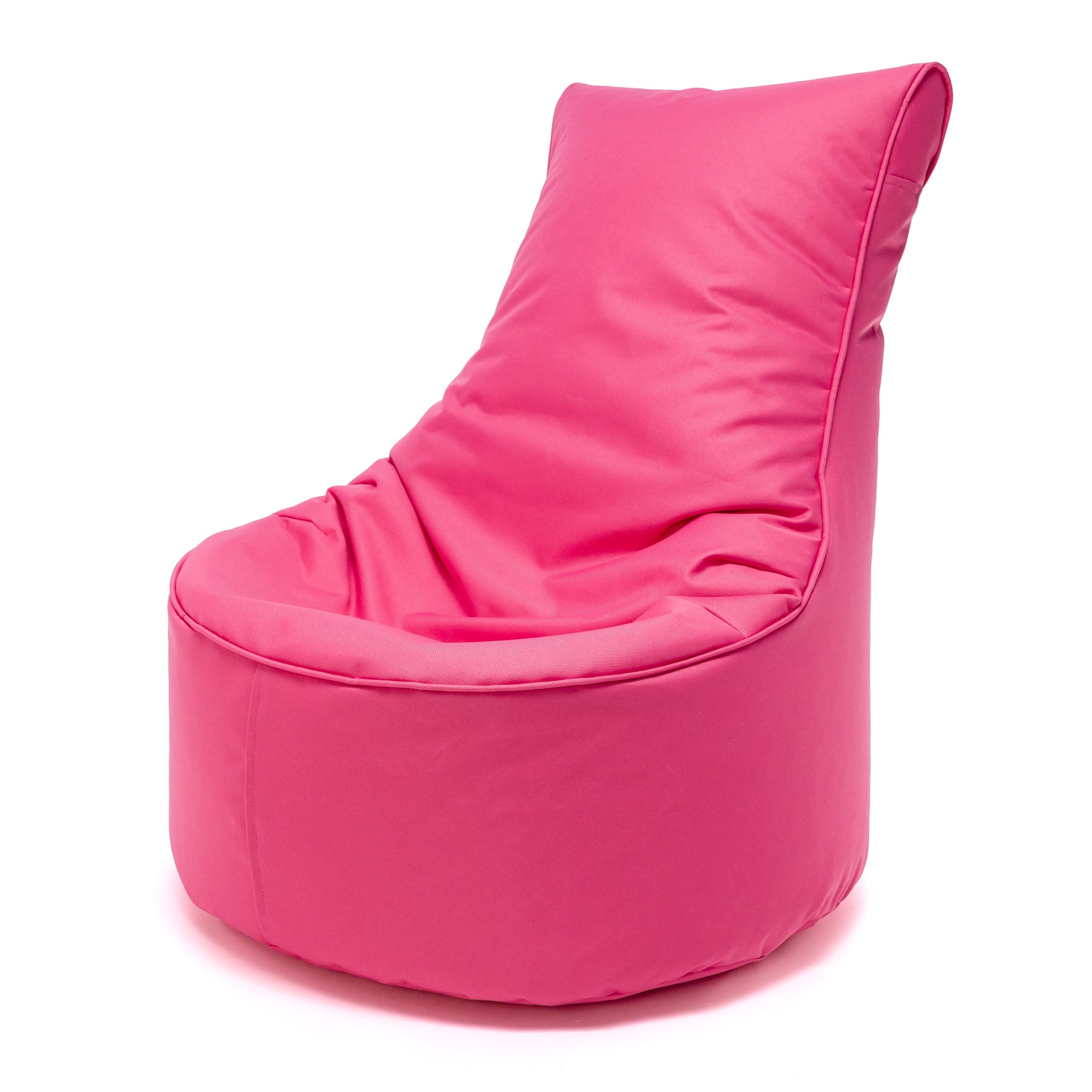 Poltrona Seat S in Poliestere