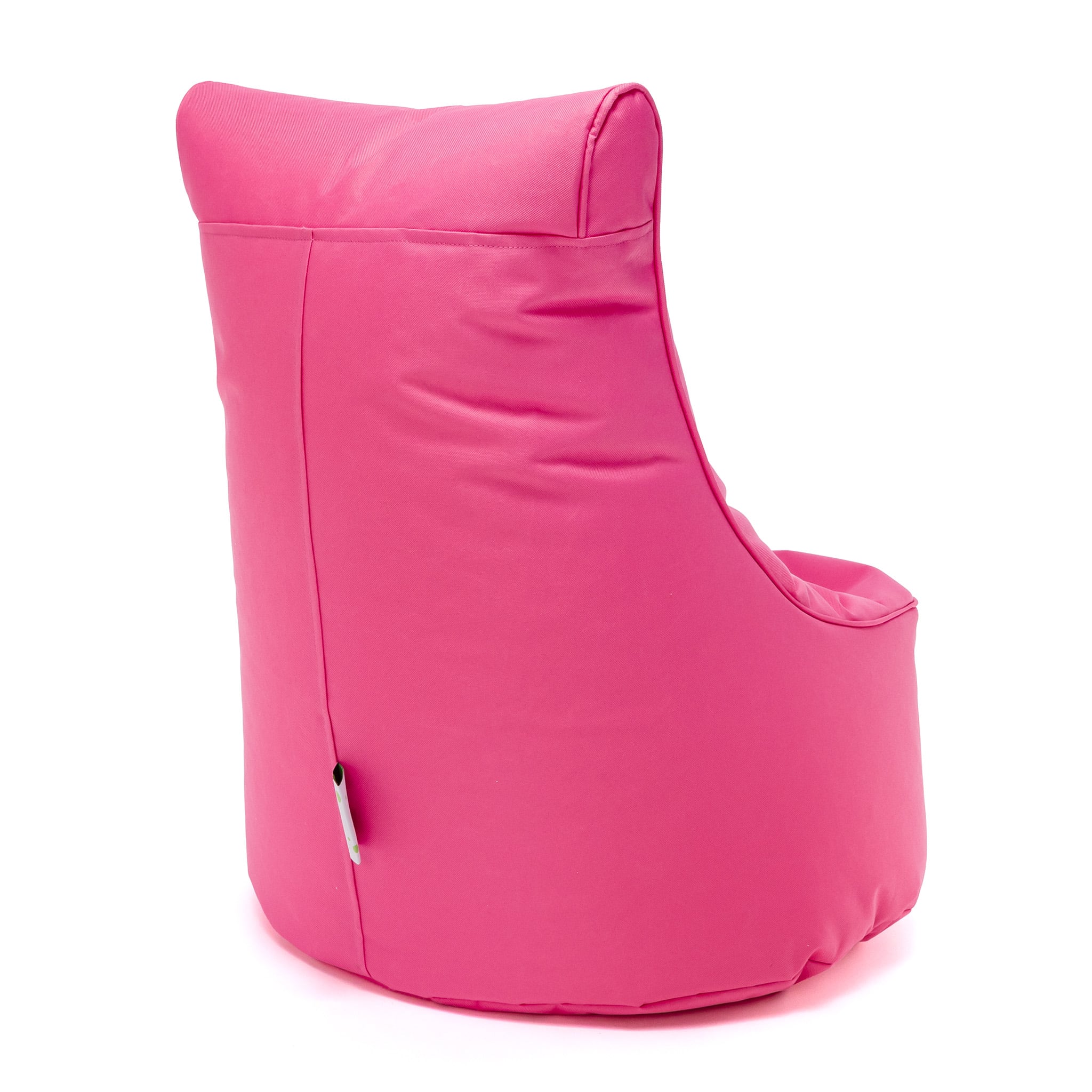 Poltrona Seat S in Poliestere