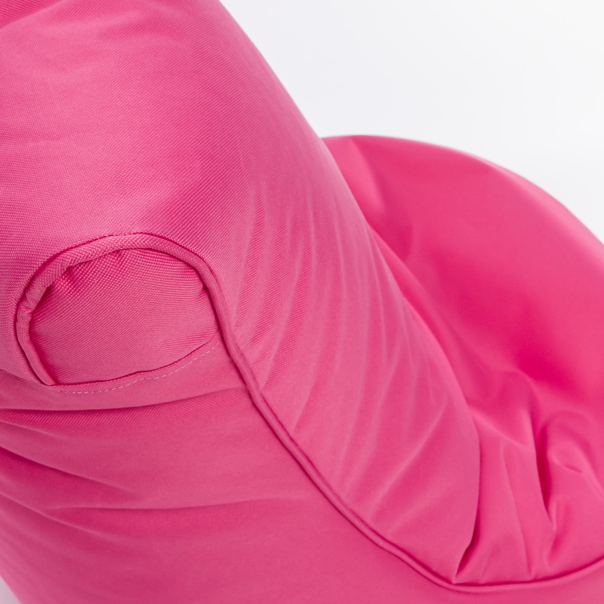 Poltrona Seat S in Poliestere