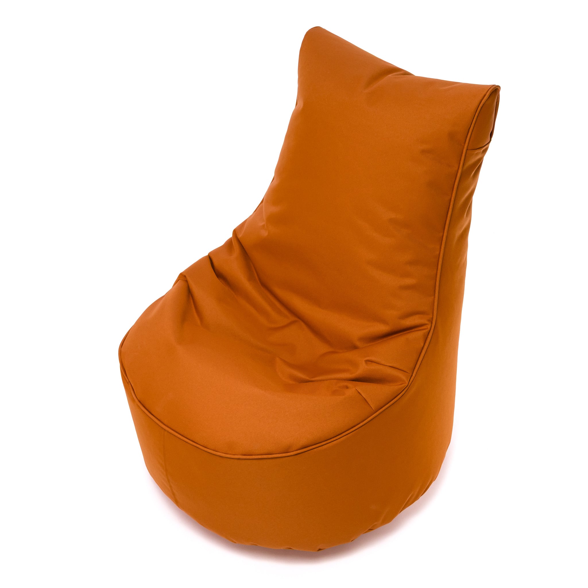 Poltrona Seat S in Poliestere