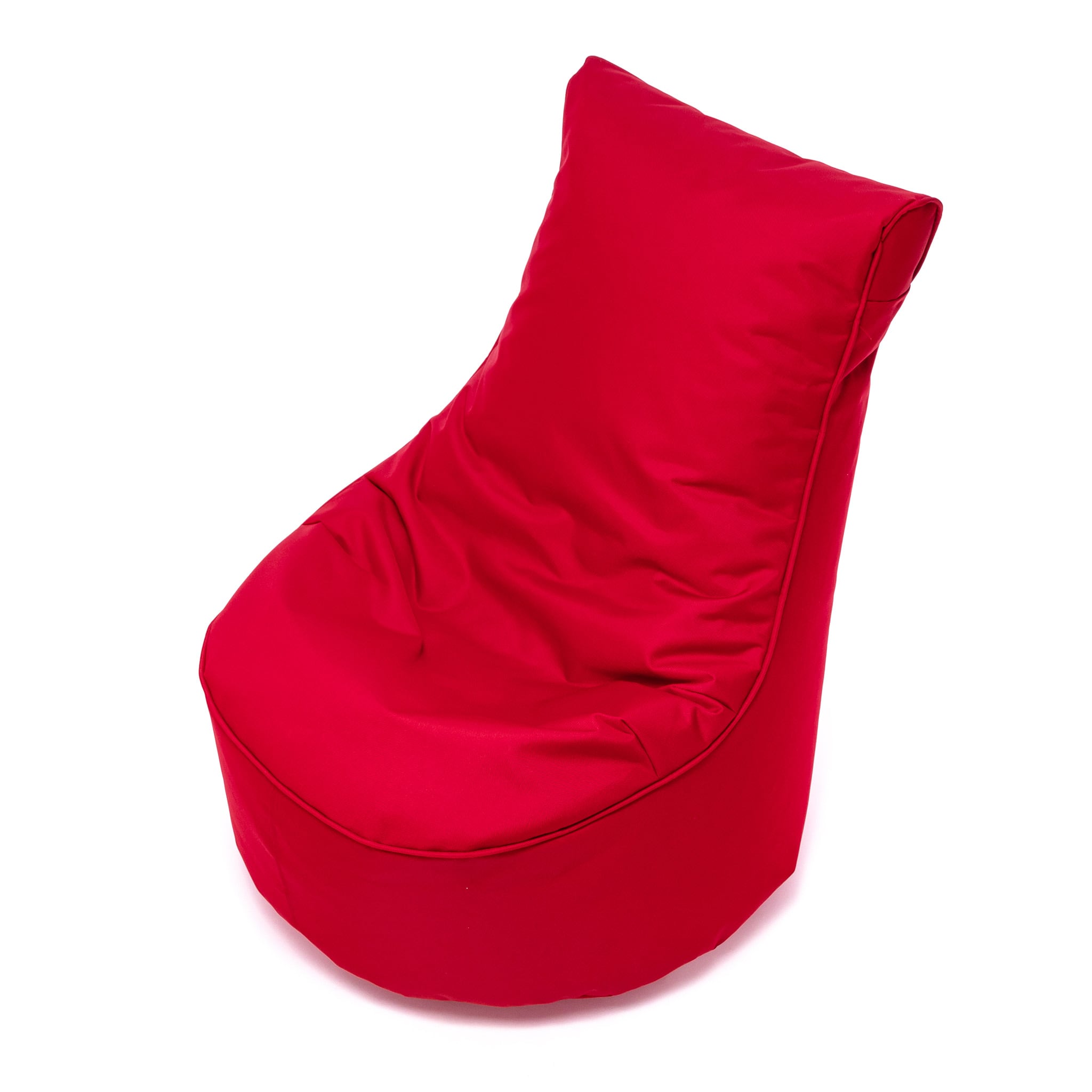 Poltrona Seat S in Poliestere