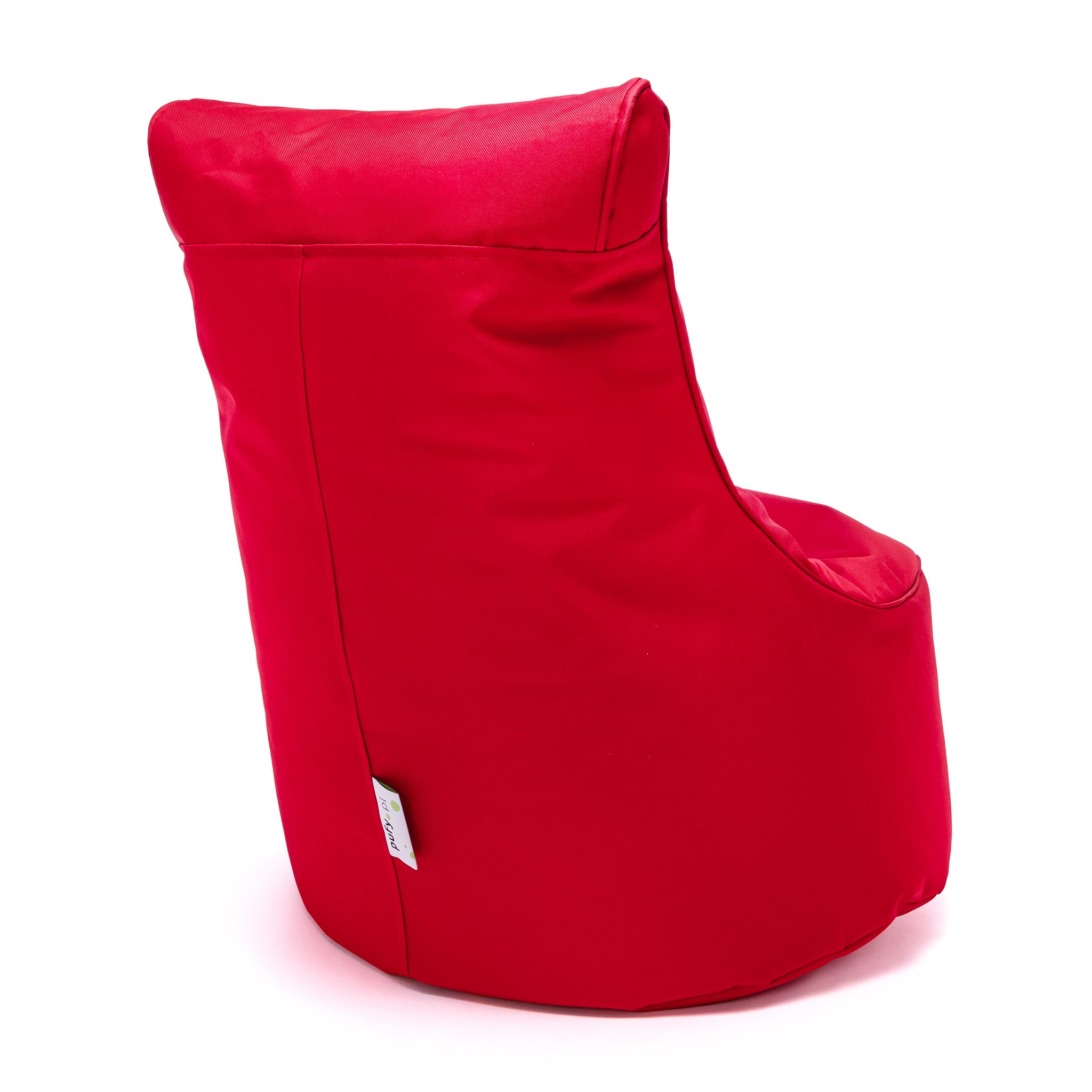 Poltrona Seat S in Poliestere