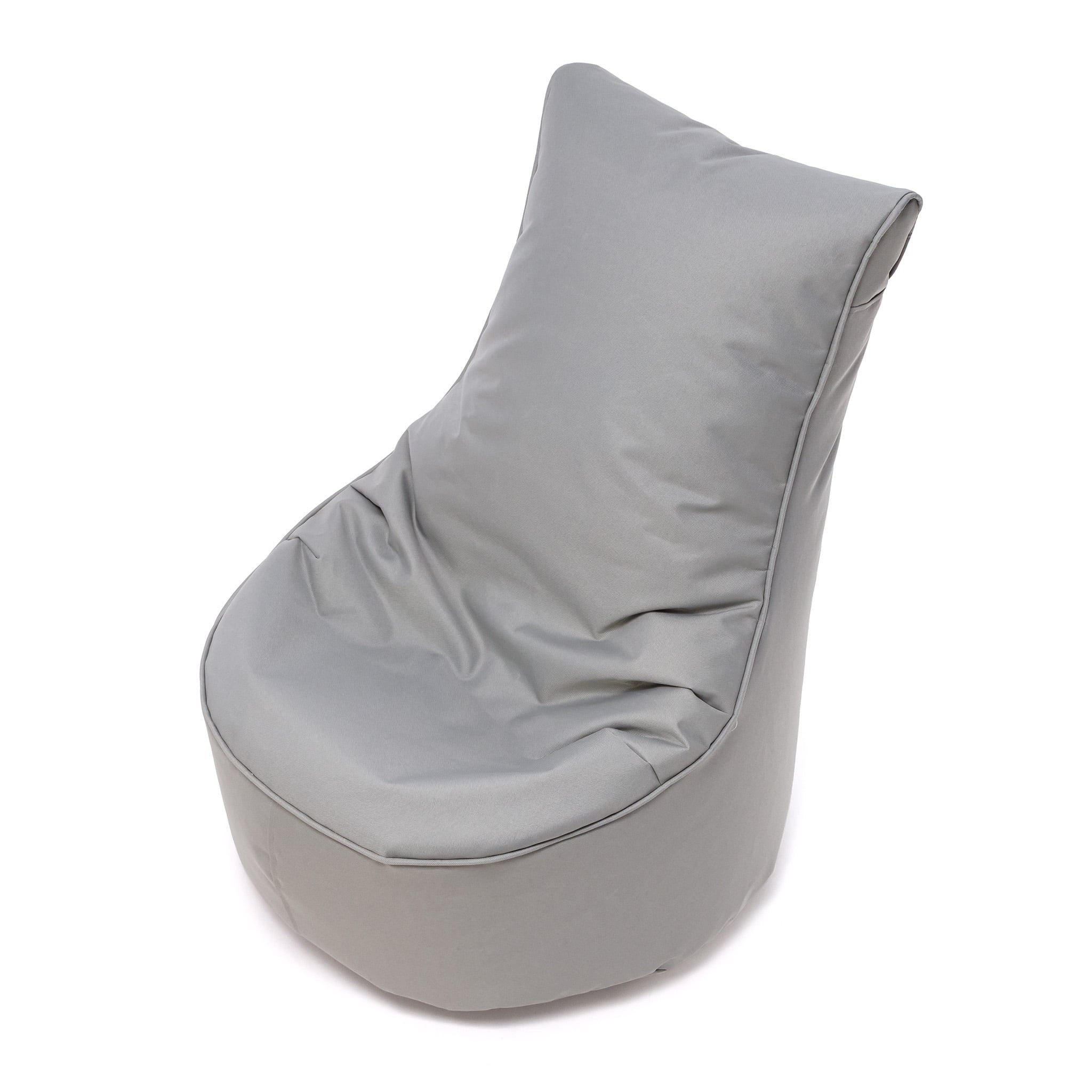 Poltrona Seat S in Poliestere