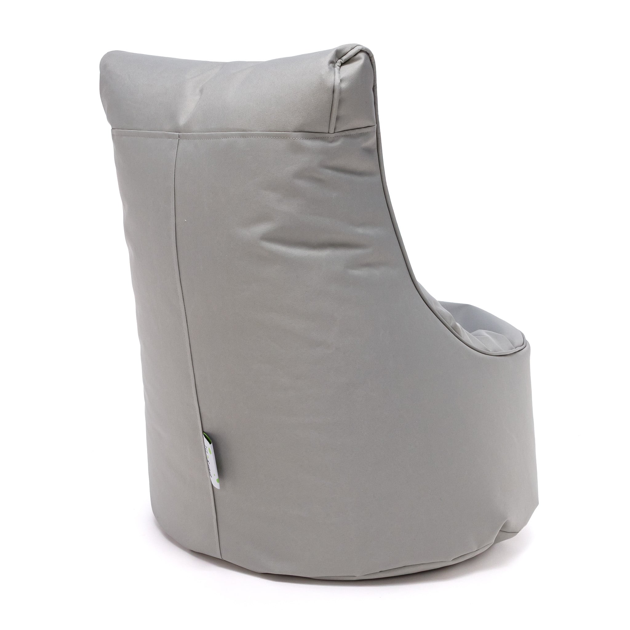 Poltrona Seat S in Poliestere