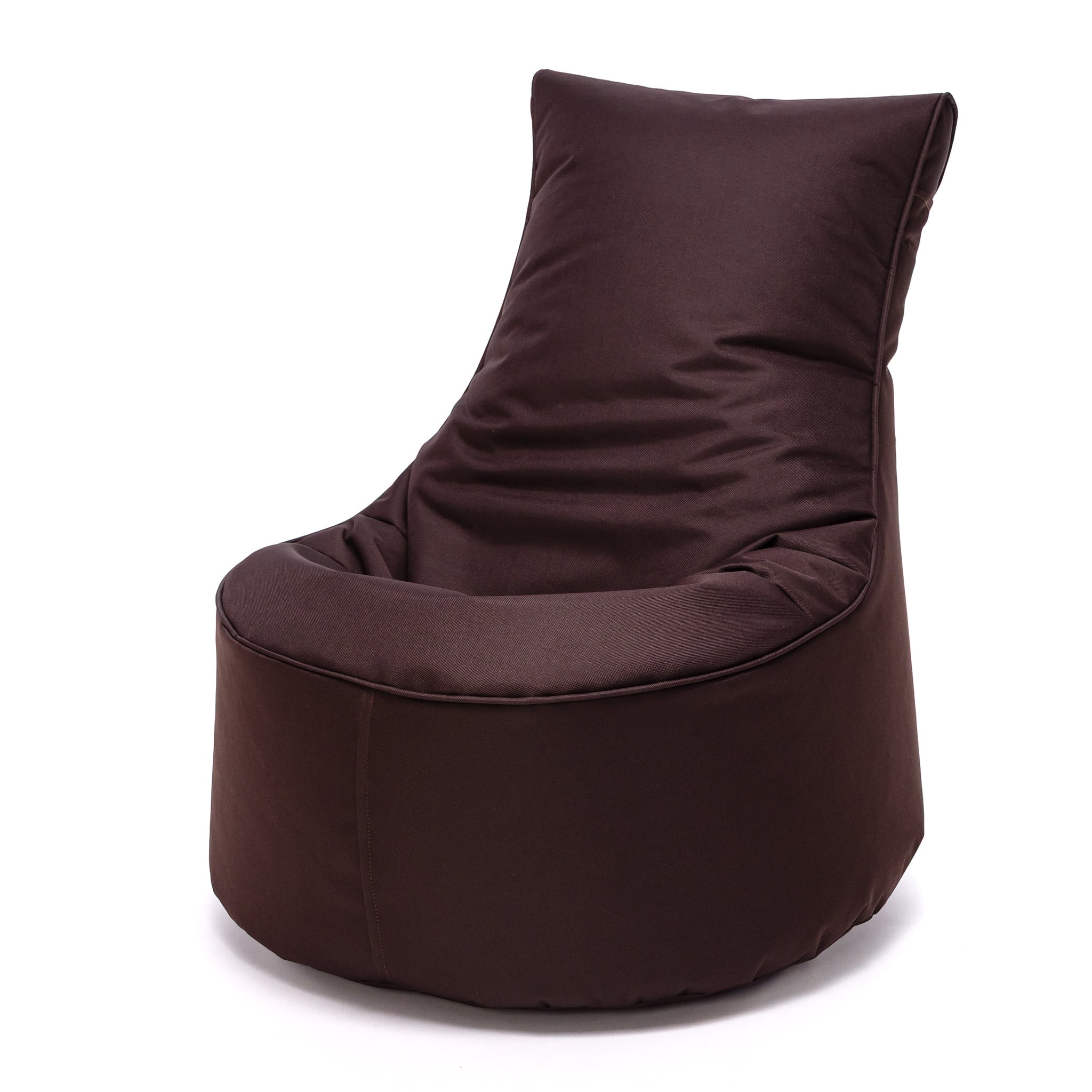 Poltrona Seat S in Poliestere