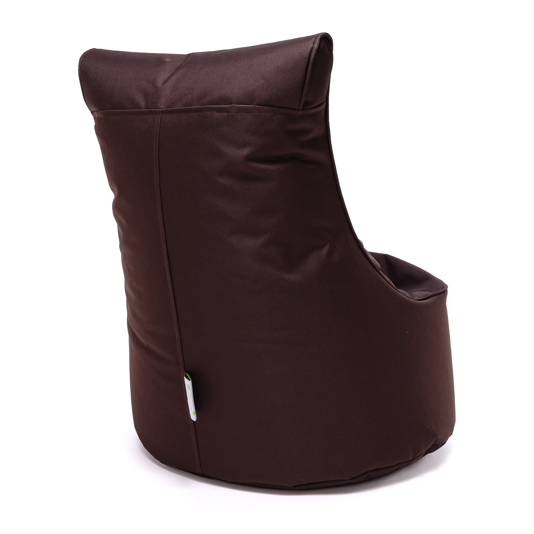 Poltrona Seat S in Poliestere