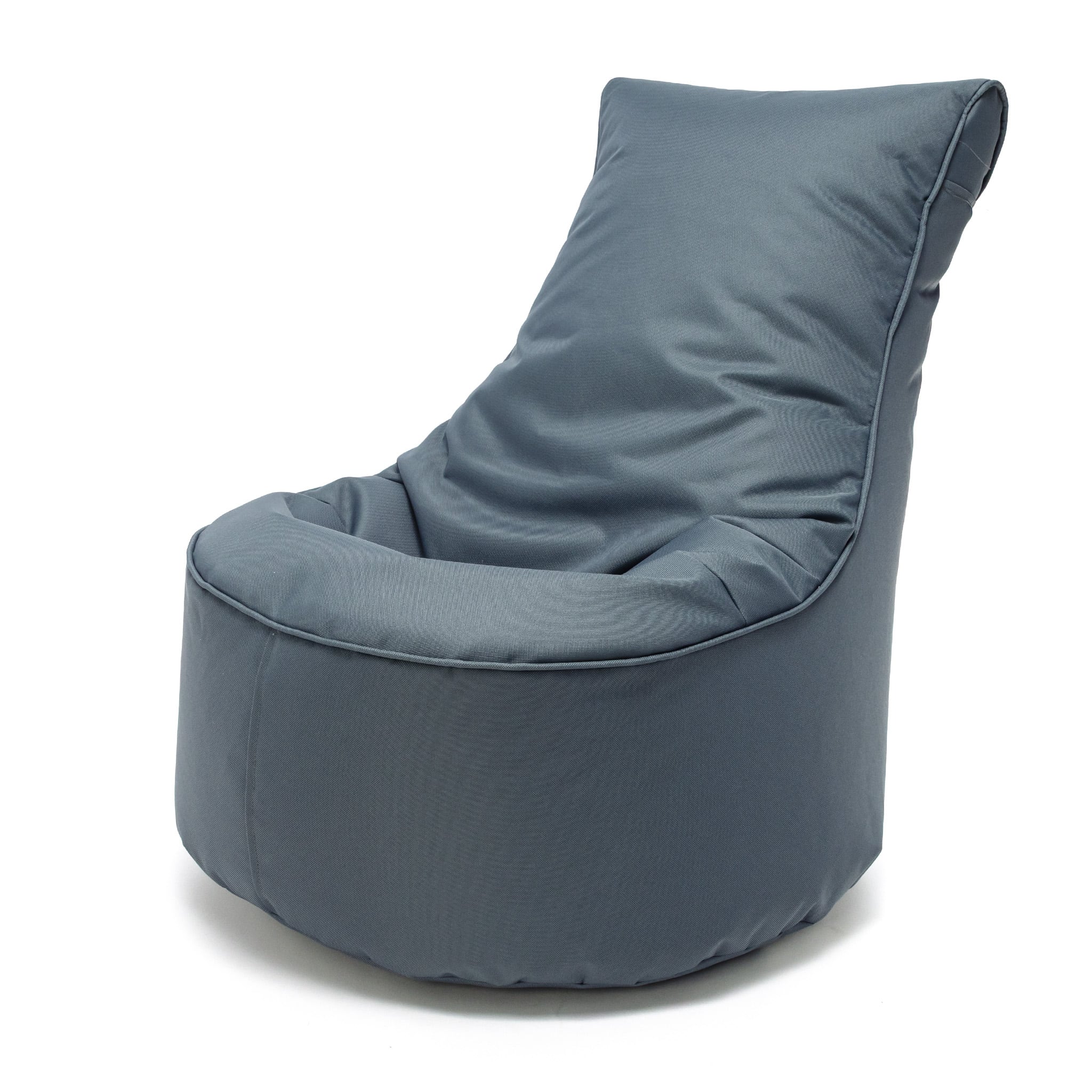 Poltrona Seat S in Poliestere