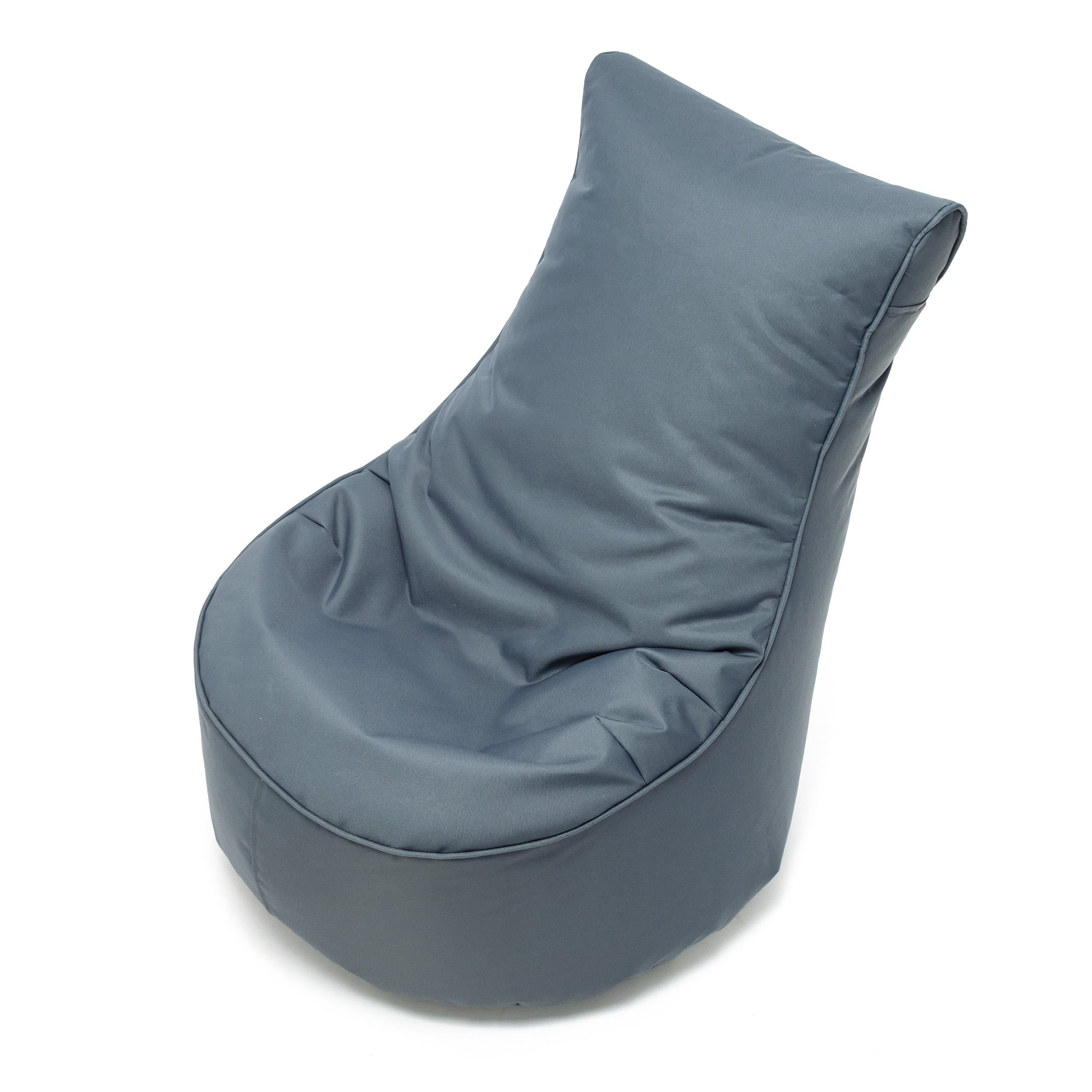 Poltrona Seat S in Poliestere