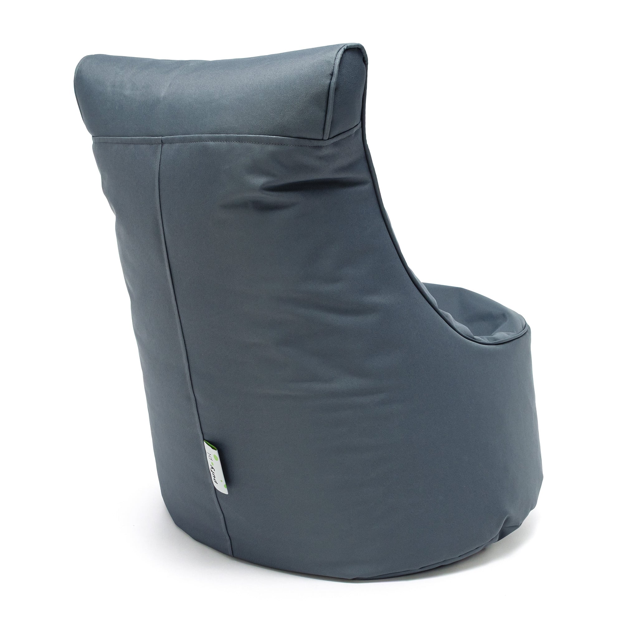 Poltrona Seat S in Poliestere