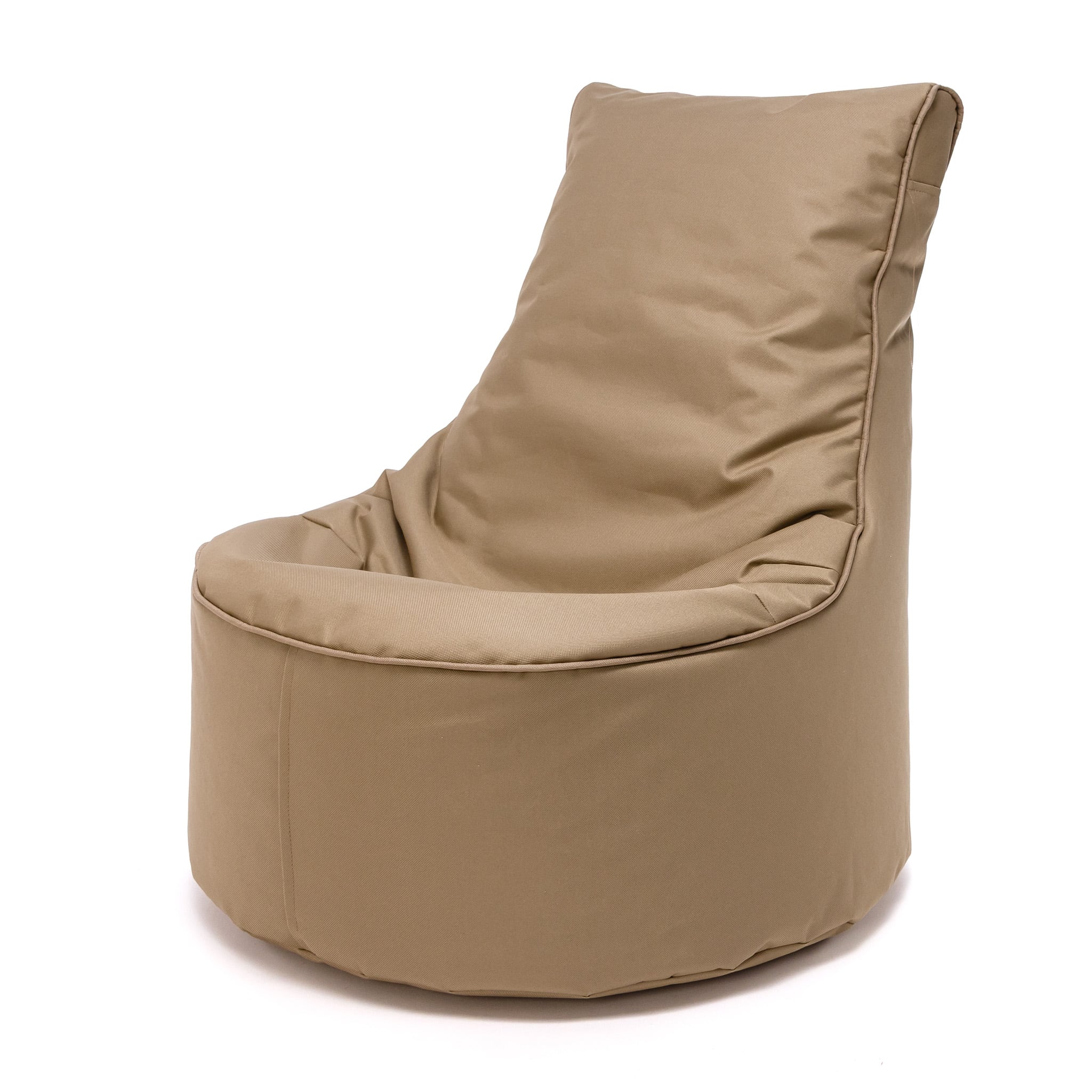 Poltrona Seat S in Poliestere