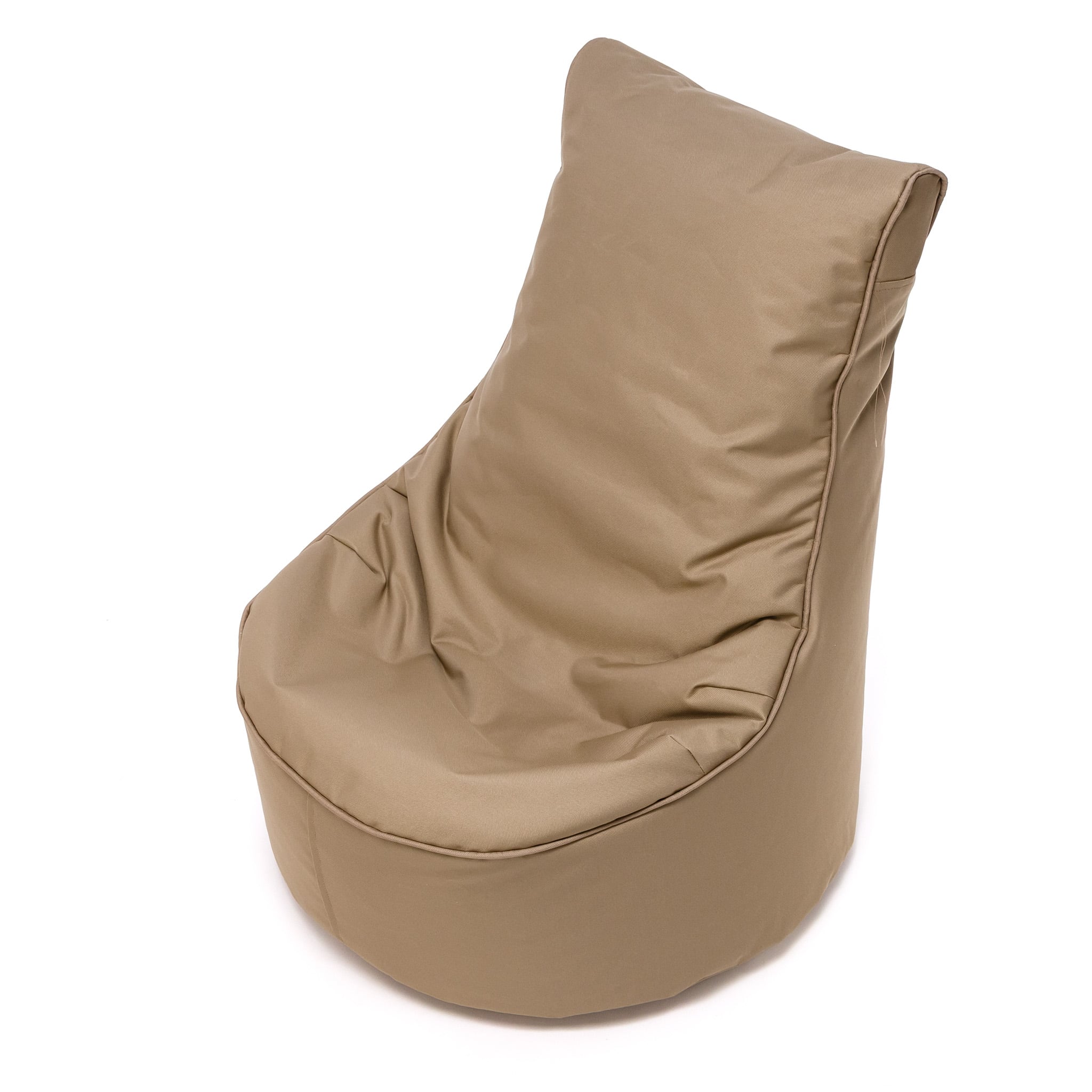 Poltrona Seat S in Poliestere