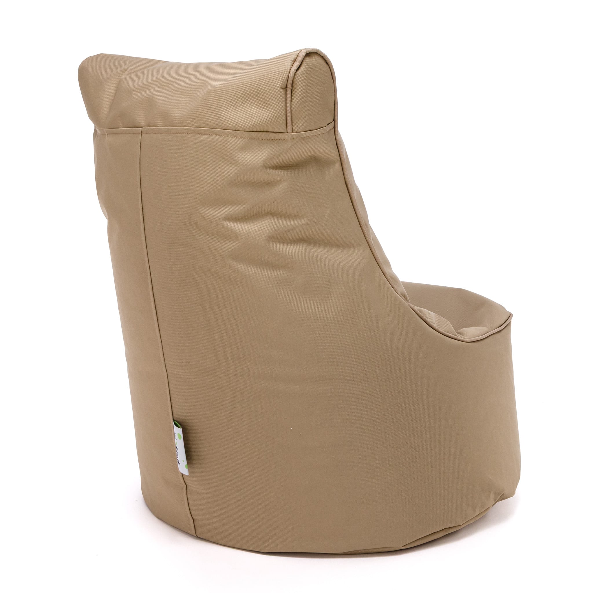 Poltrona Seat S in Poliestere