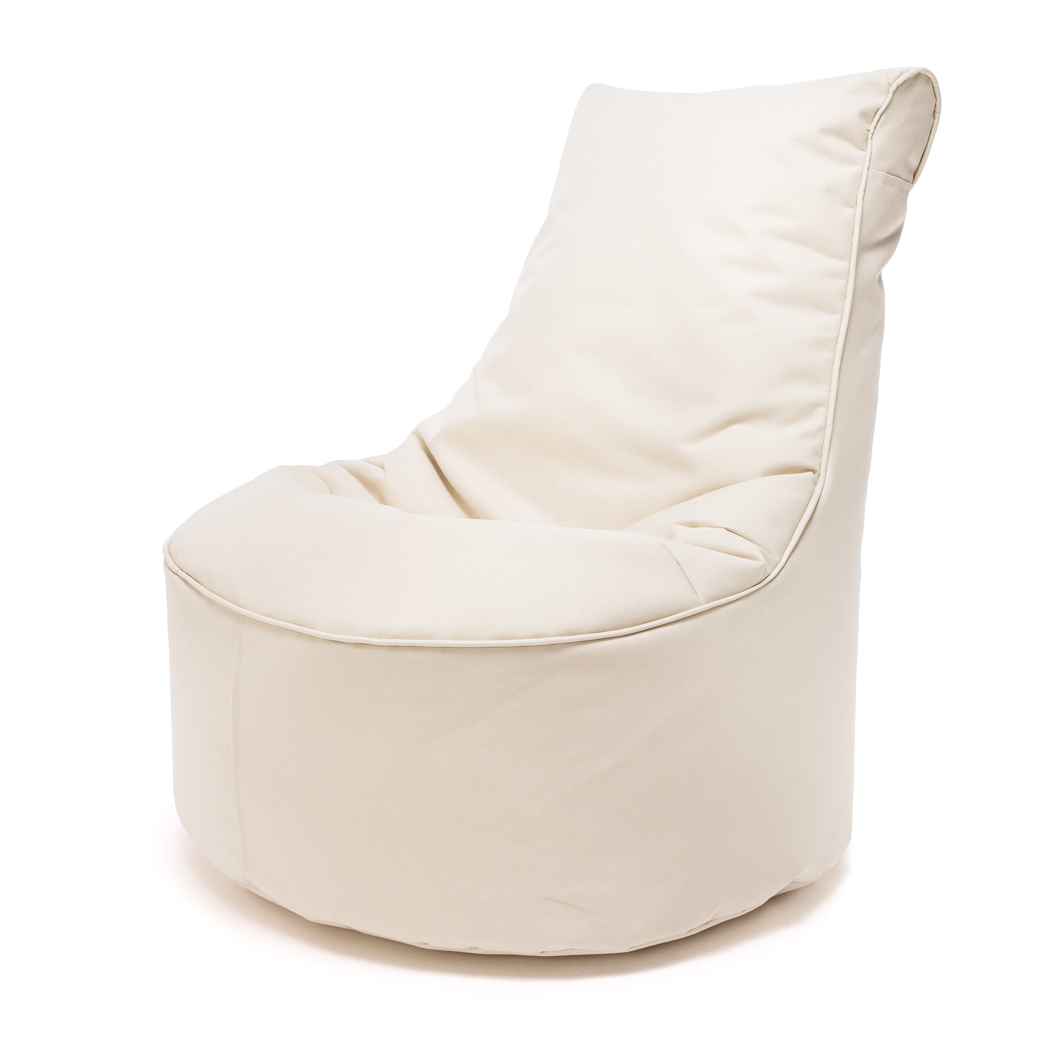 Poltrona Seat S in Poliestere