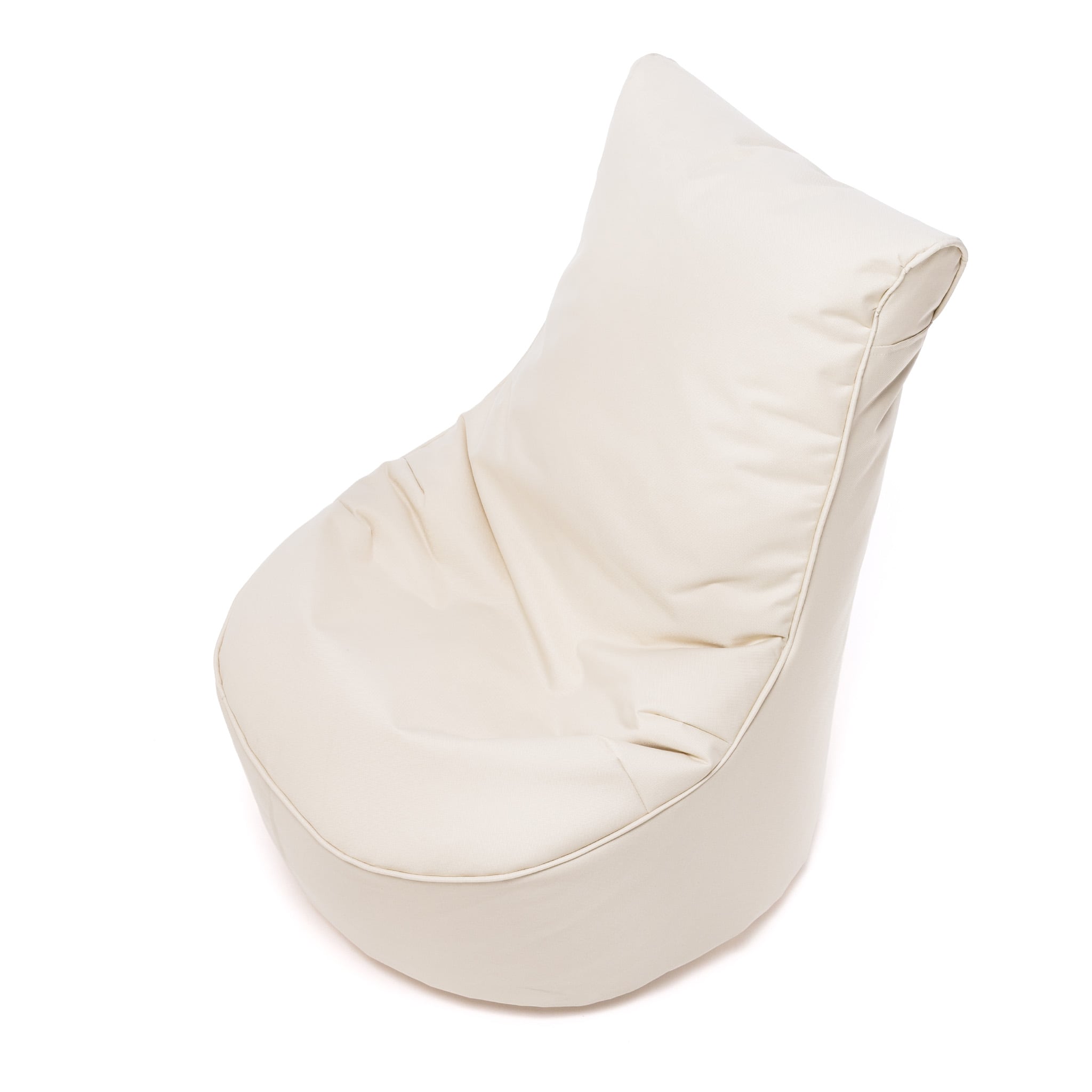 Poltrona Seat S in Poliestere