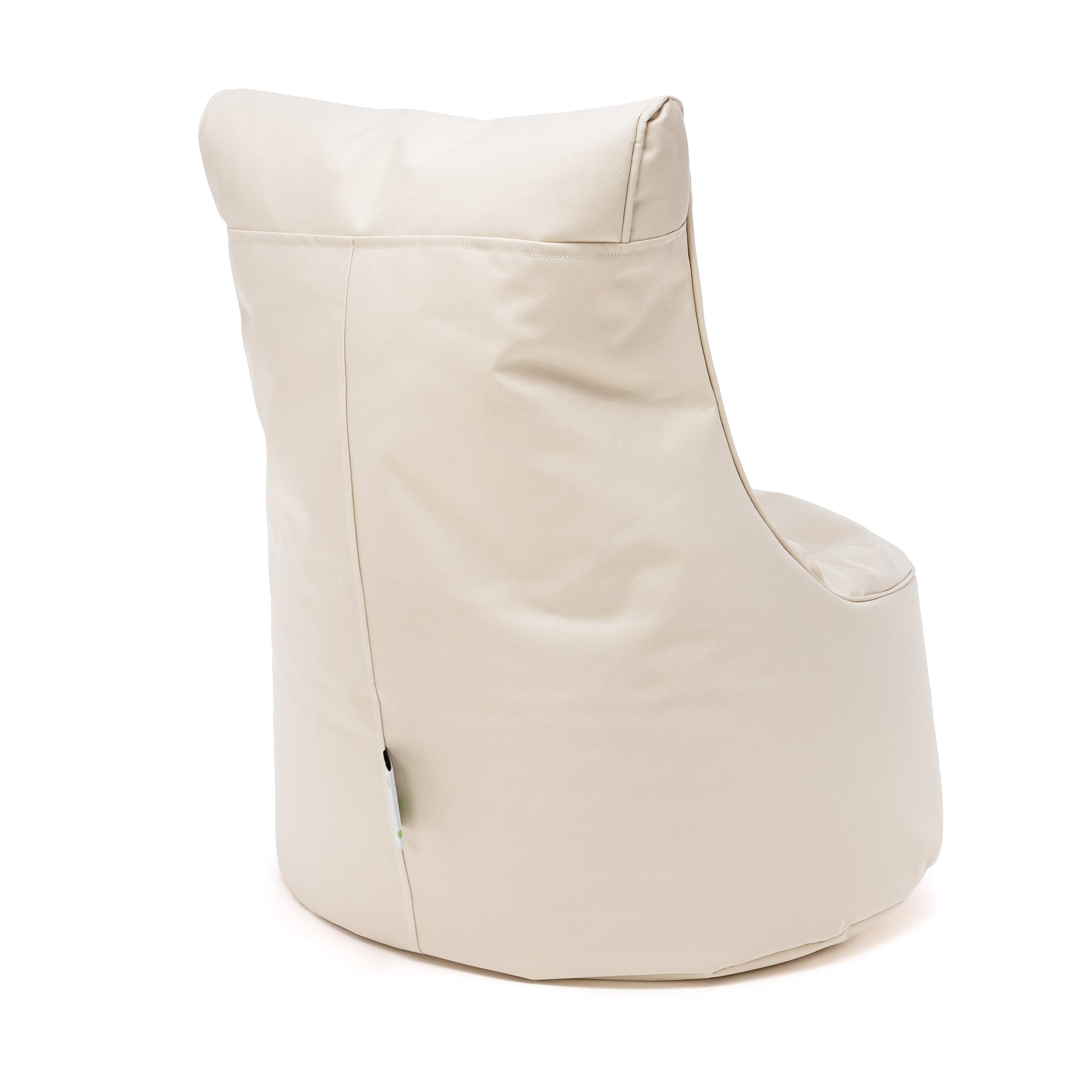 Poltrona Seat S in Poliestere