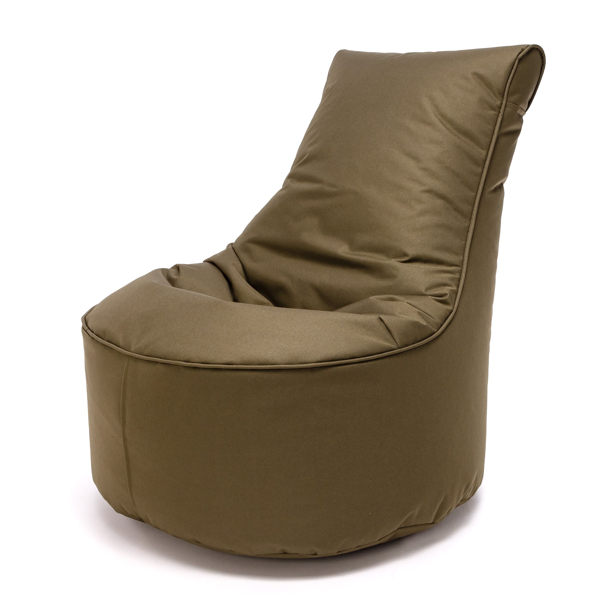 Poltrona Seat S in Poliestere