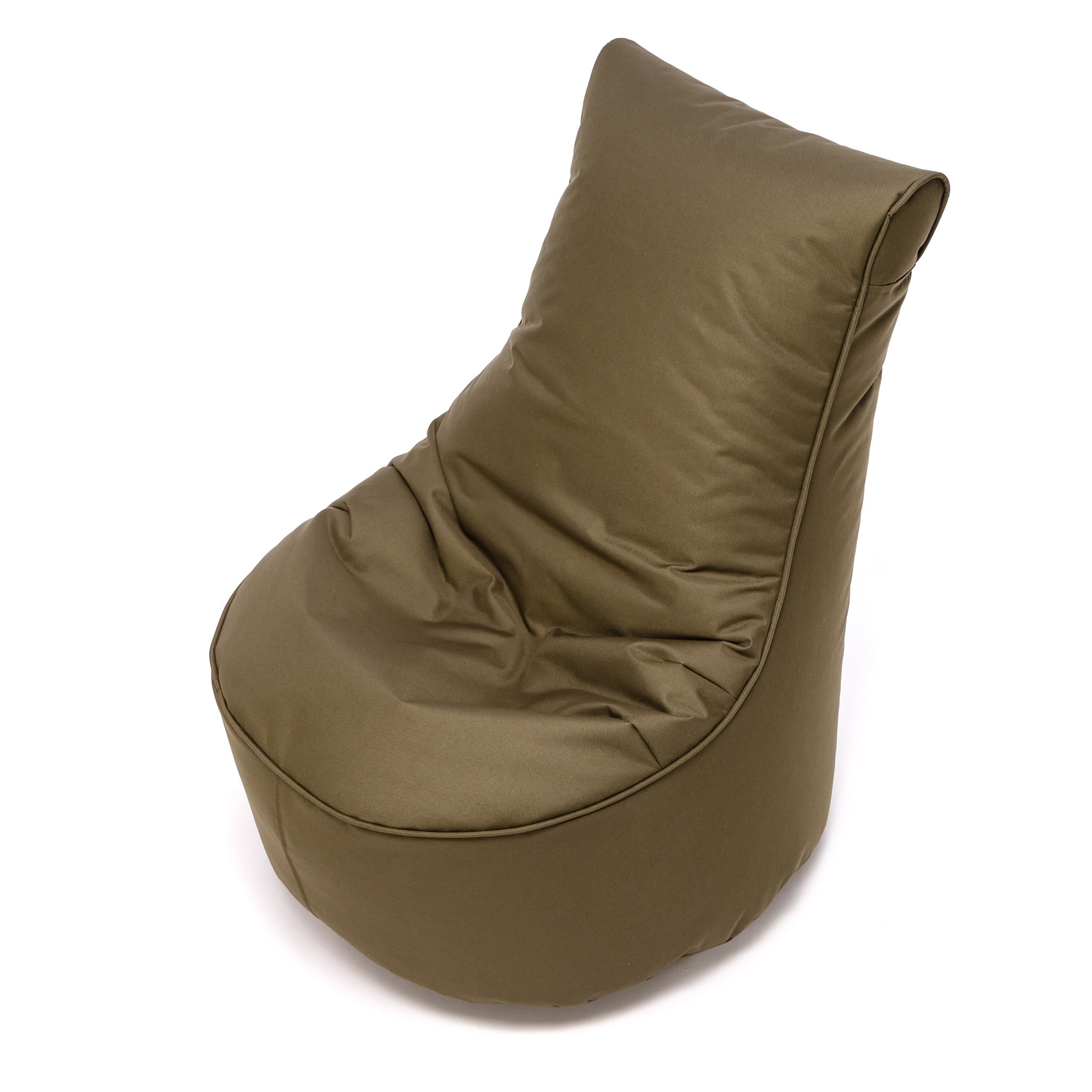 Poltrona Seat S in Poliestere