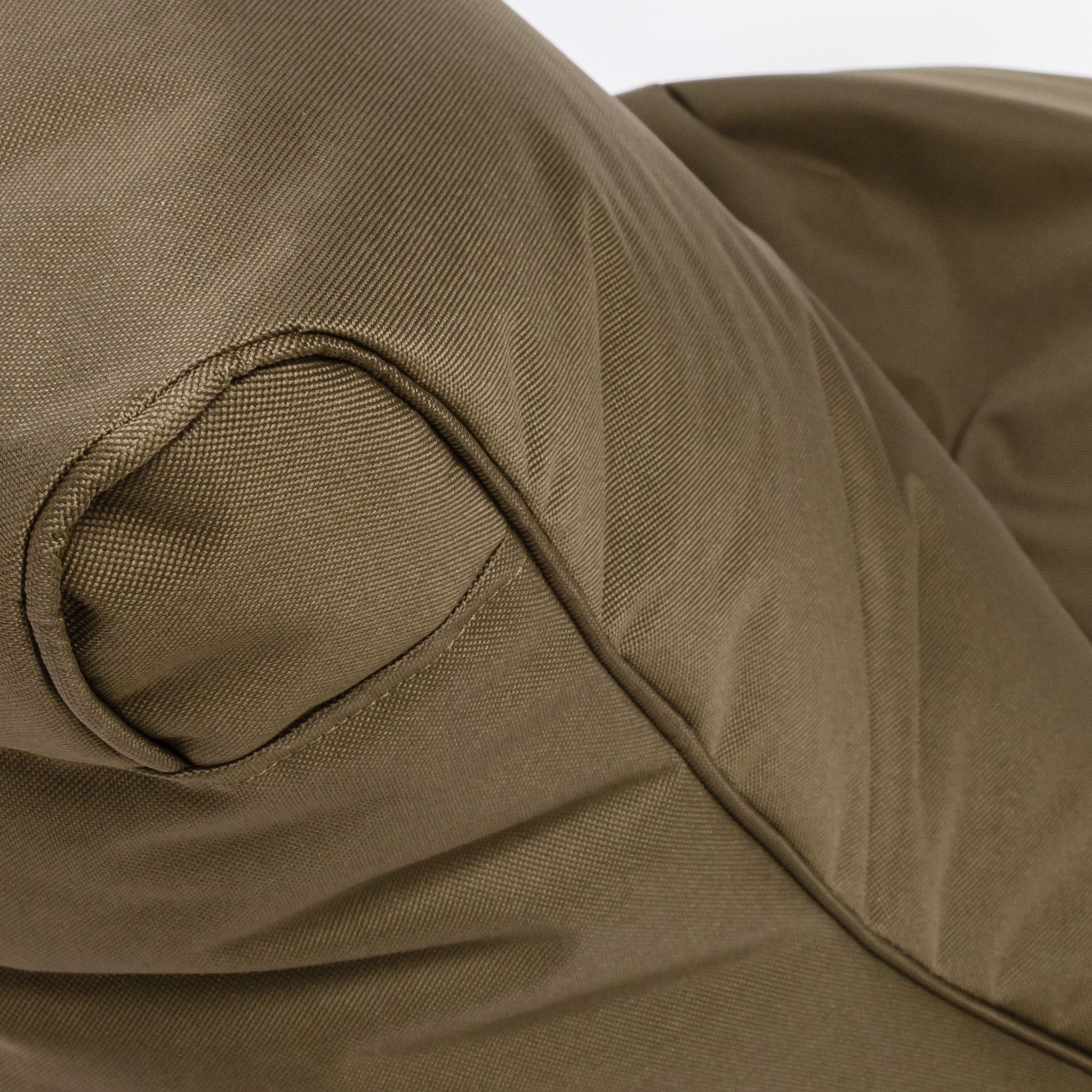 Poltrona Seat S in Poliestere