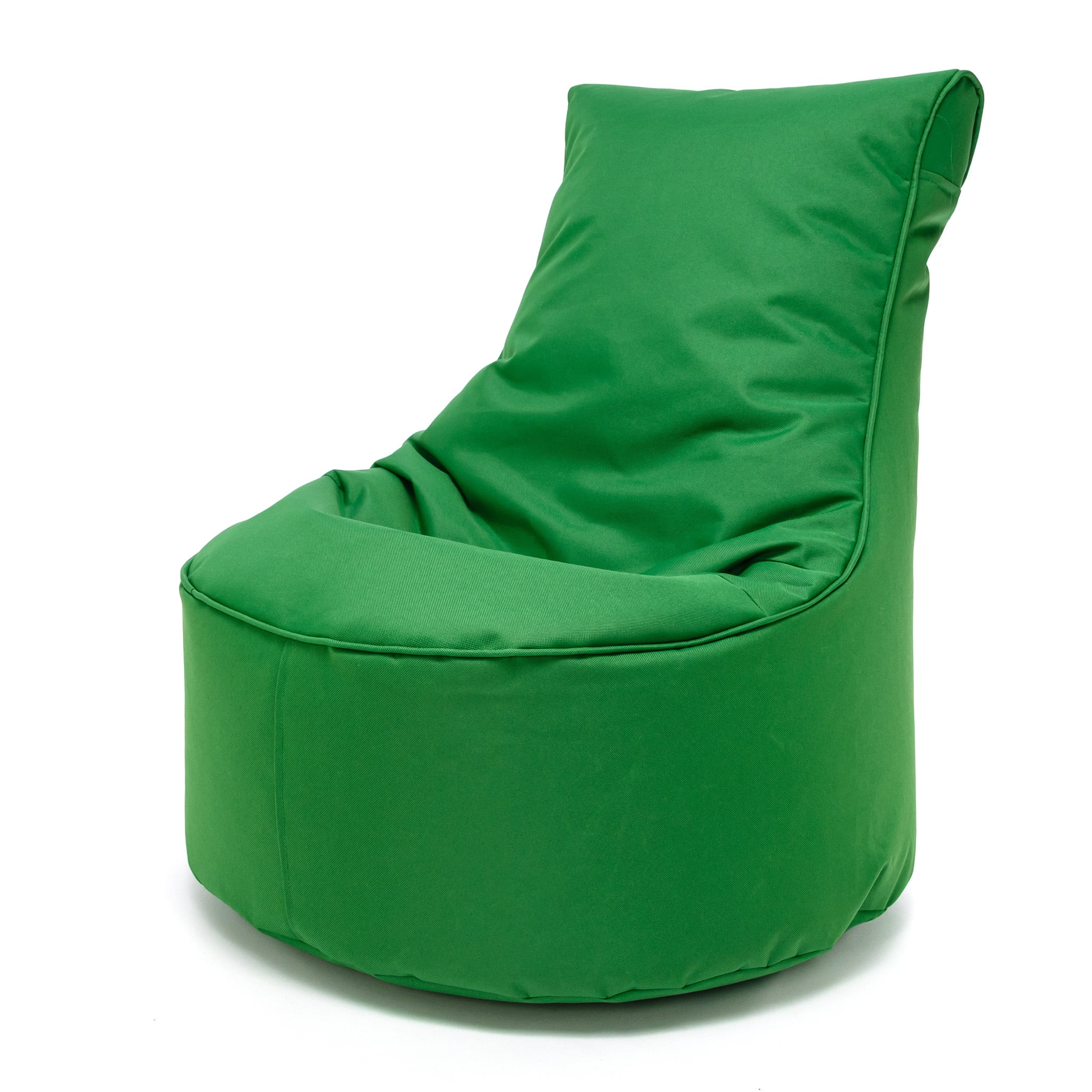 Poltrona Seat S in Poliestere