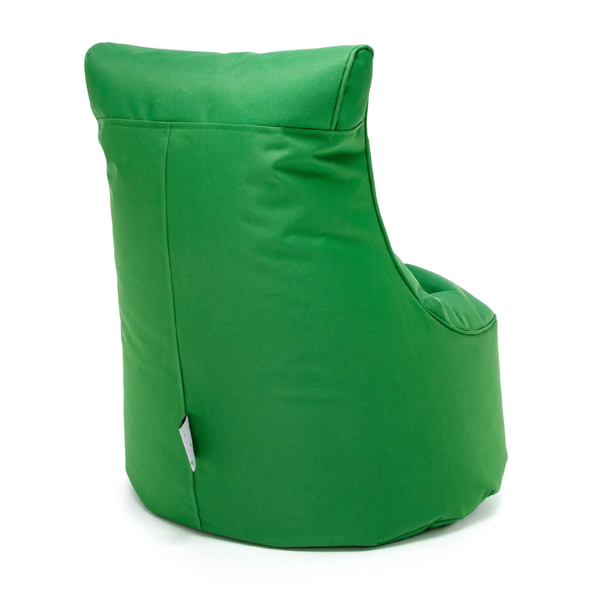 Poltrona Seat S in Poliestere