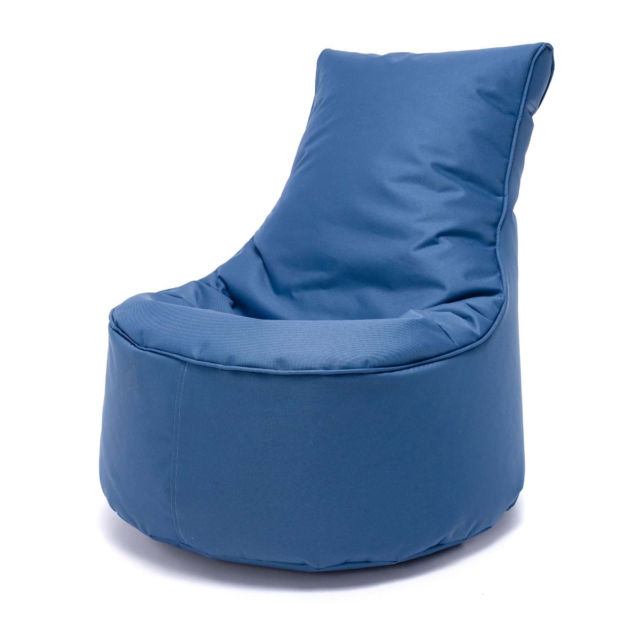 Poltrona Seat S in Poliestere