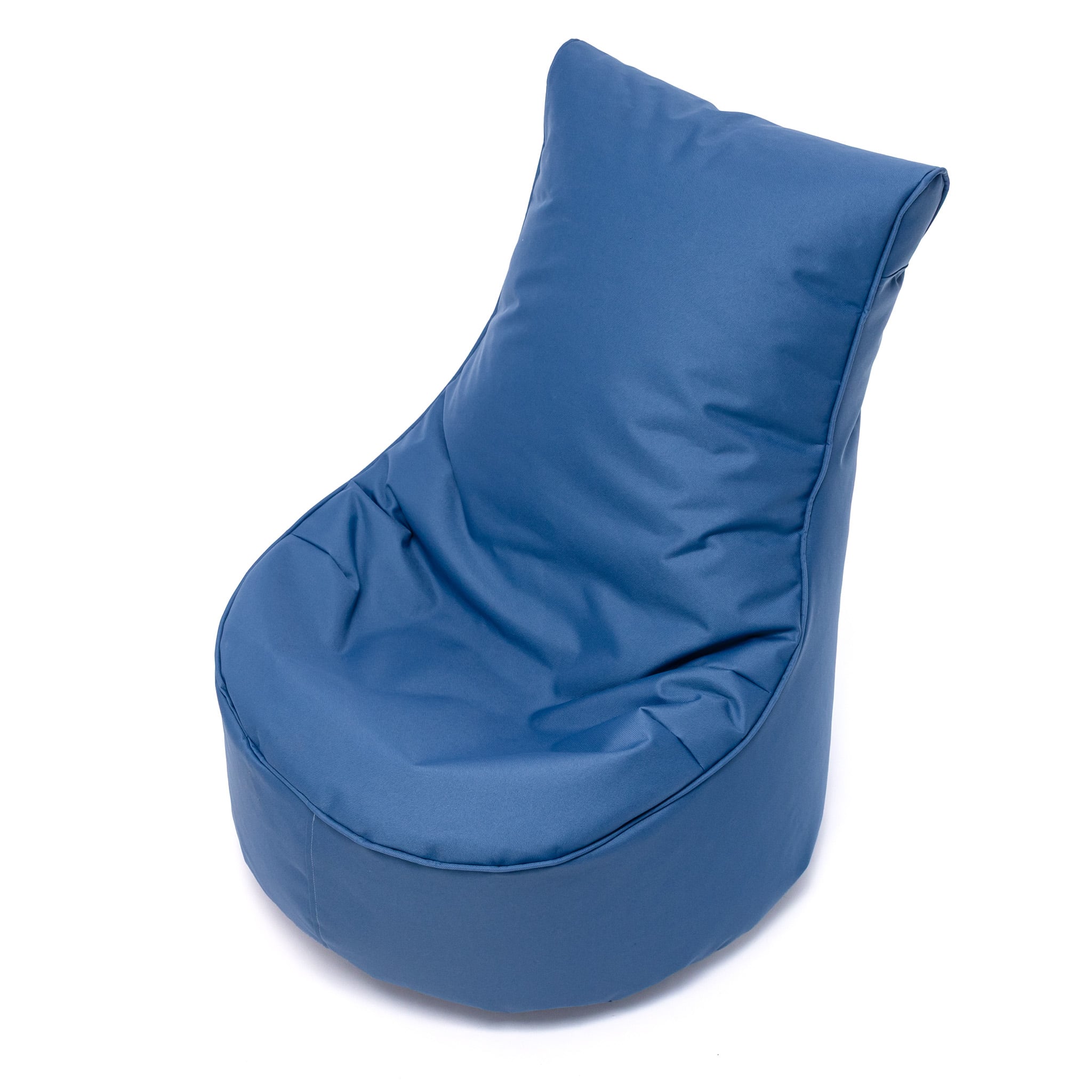 Poltrona Seat S in Poliestere